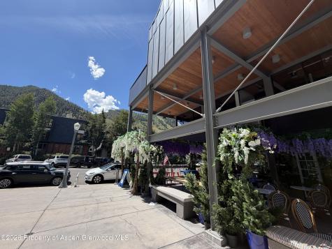 710 E Durant Avenue Aspen CO 81611