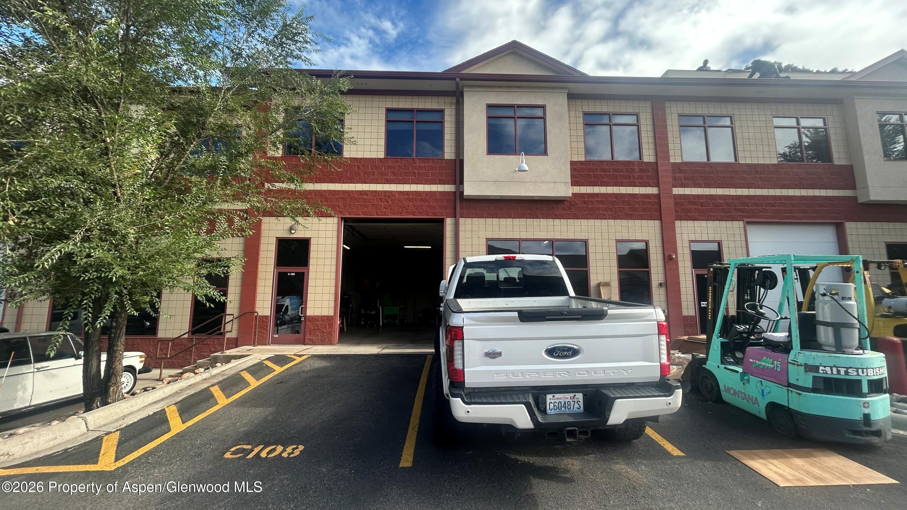 2550 Colorado 82 Glenwood Springs CO 81601