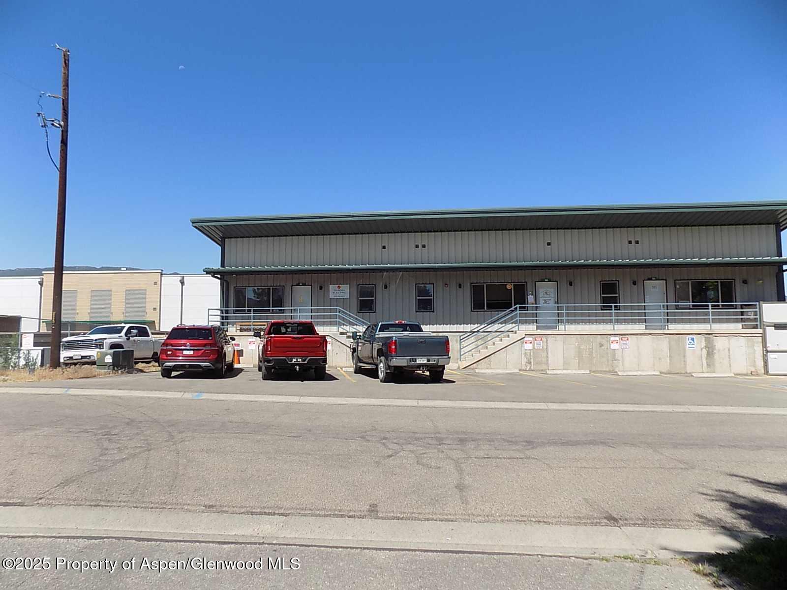 181 12th Street Carbondale CO 81623