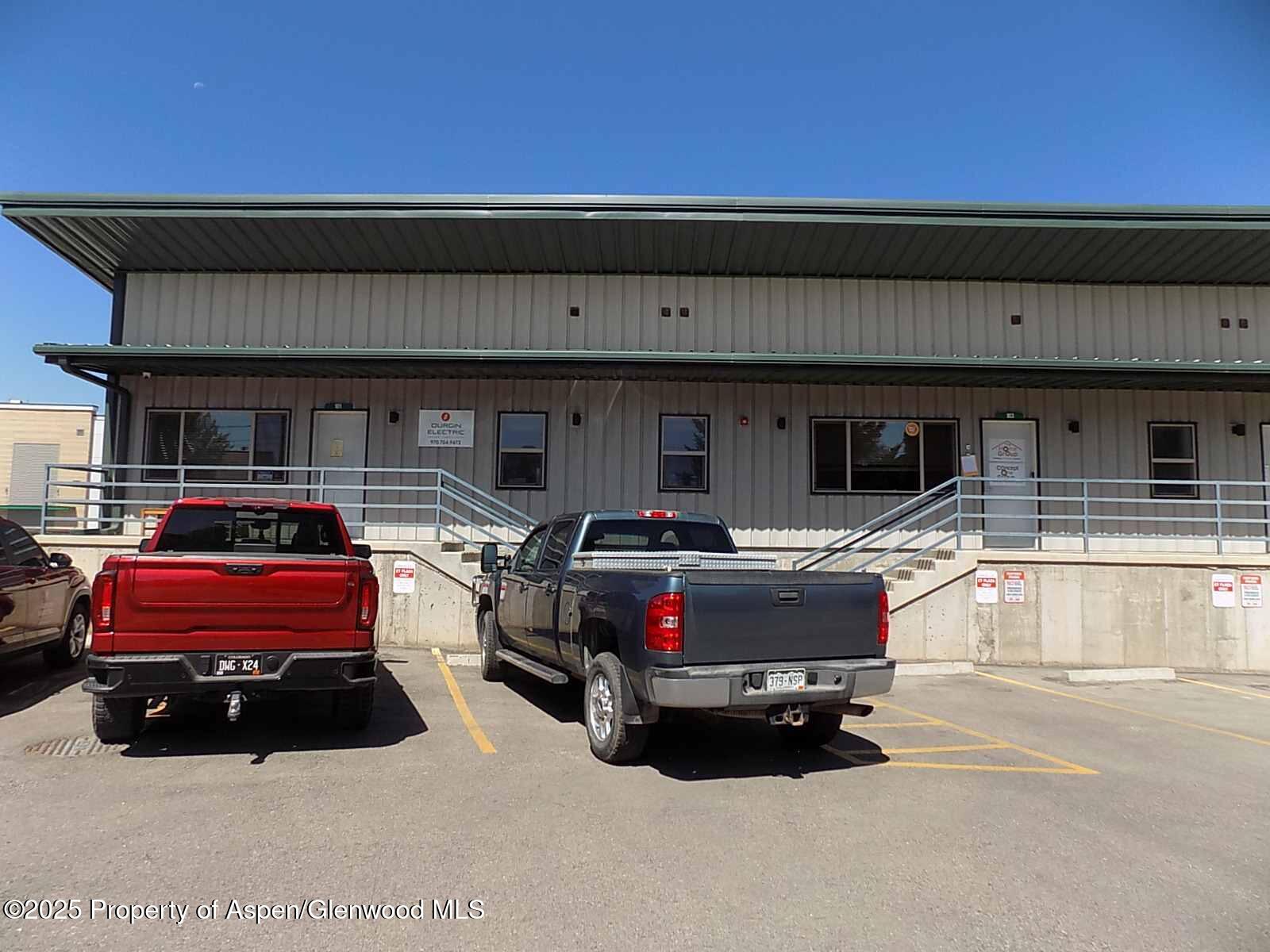 181 12th Street Carbondale CO 81623