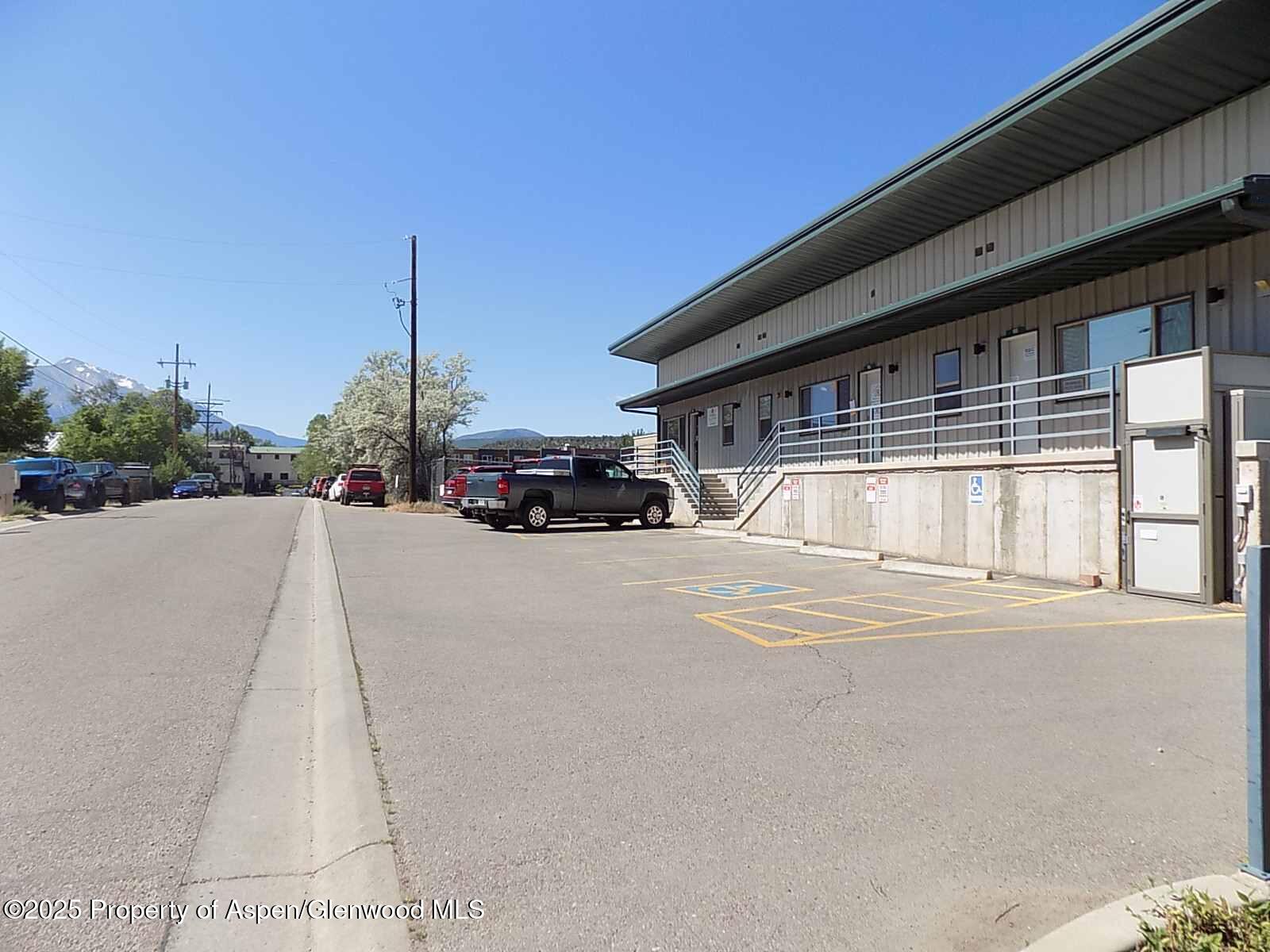 181 12th Street Carbondale CO 81623