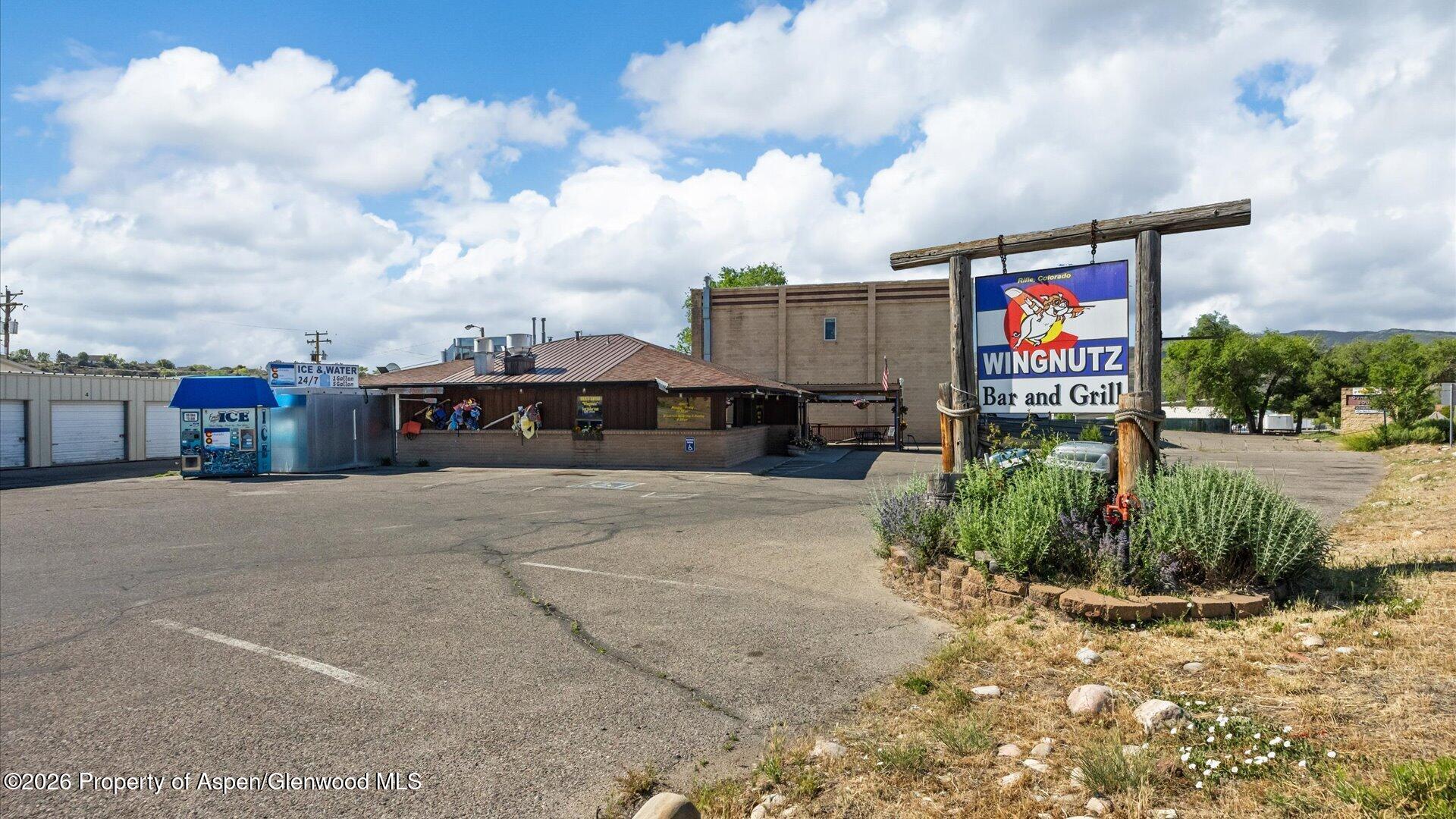 2178 Railroad Avenue Rifle CO 81650