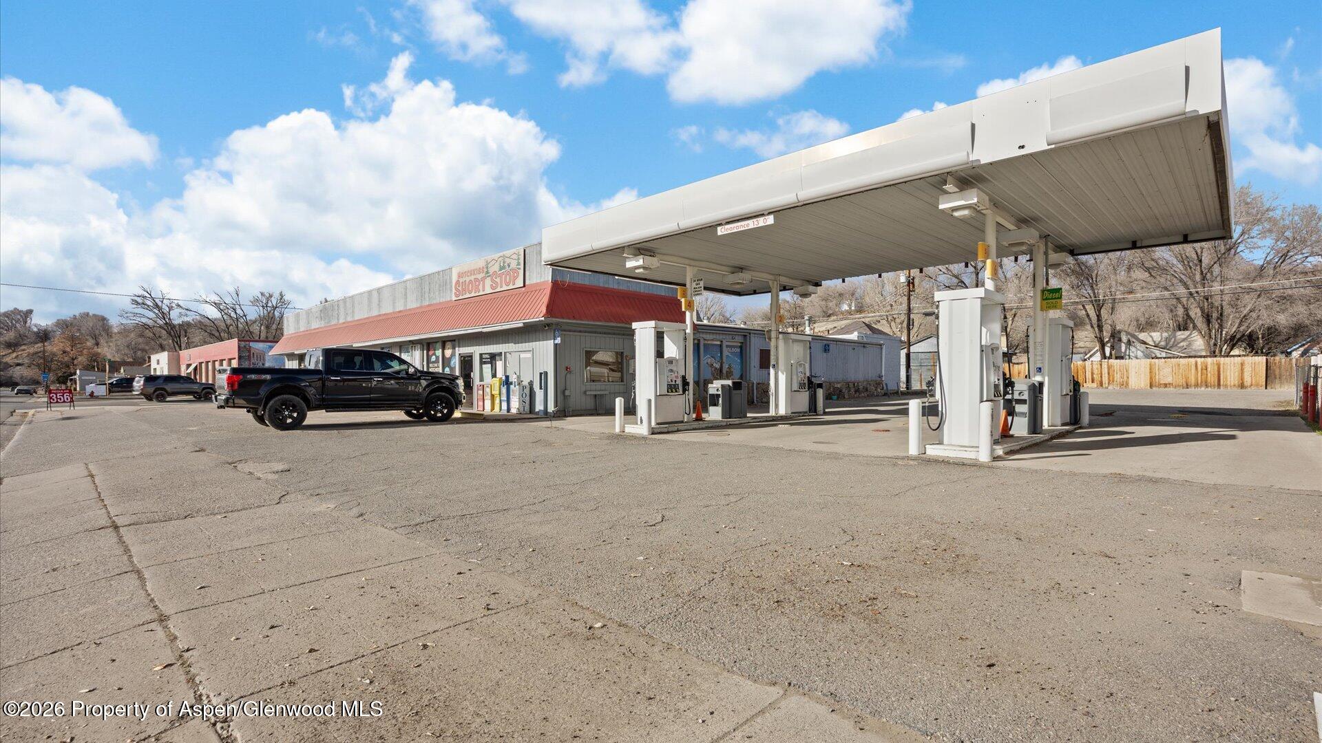 180 W Bridge Street Hotchkiss CO 81419