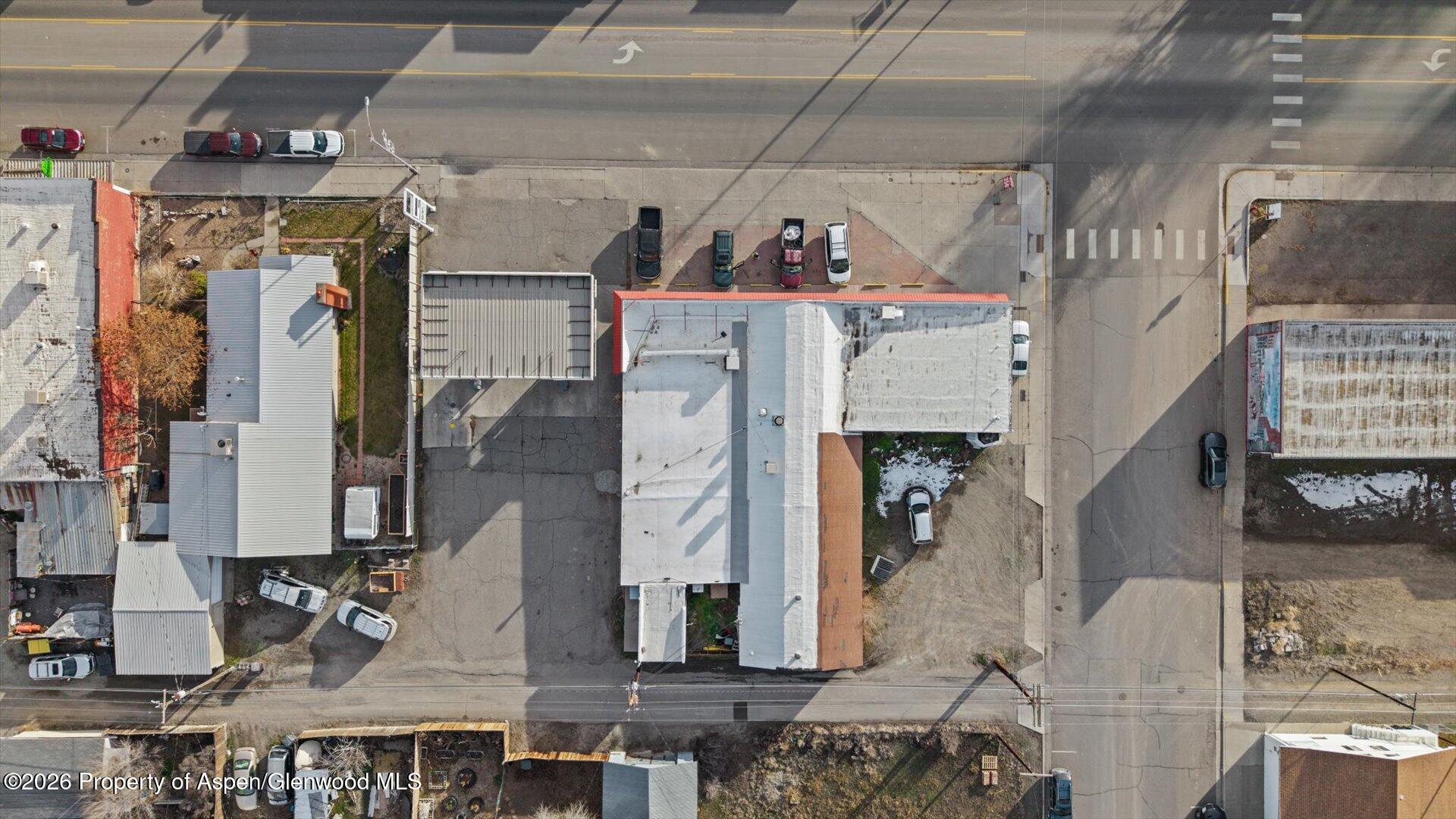 180 W Bridge Street Hotchkiss CO 81419