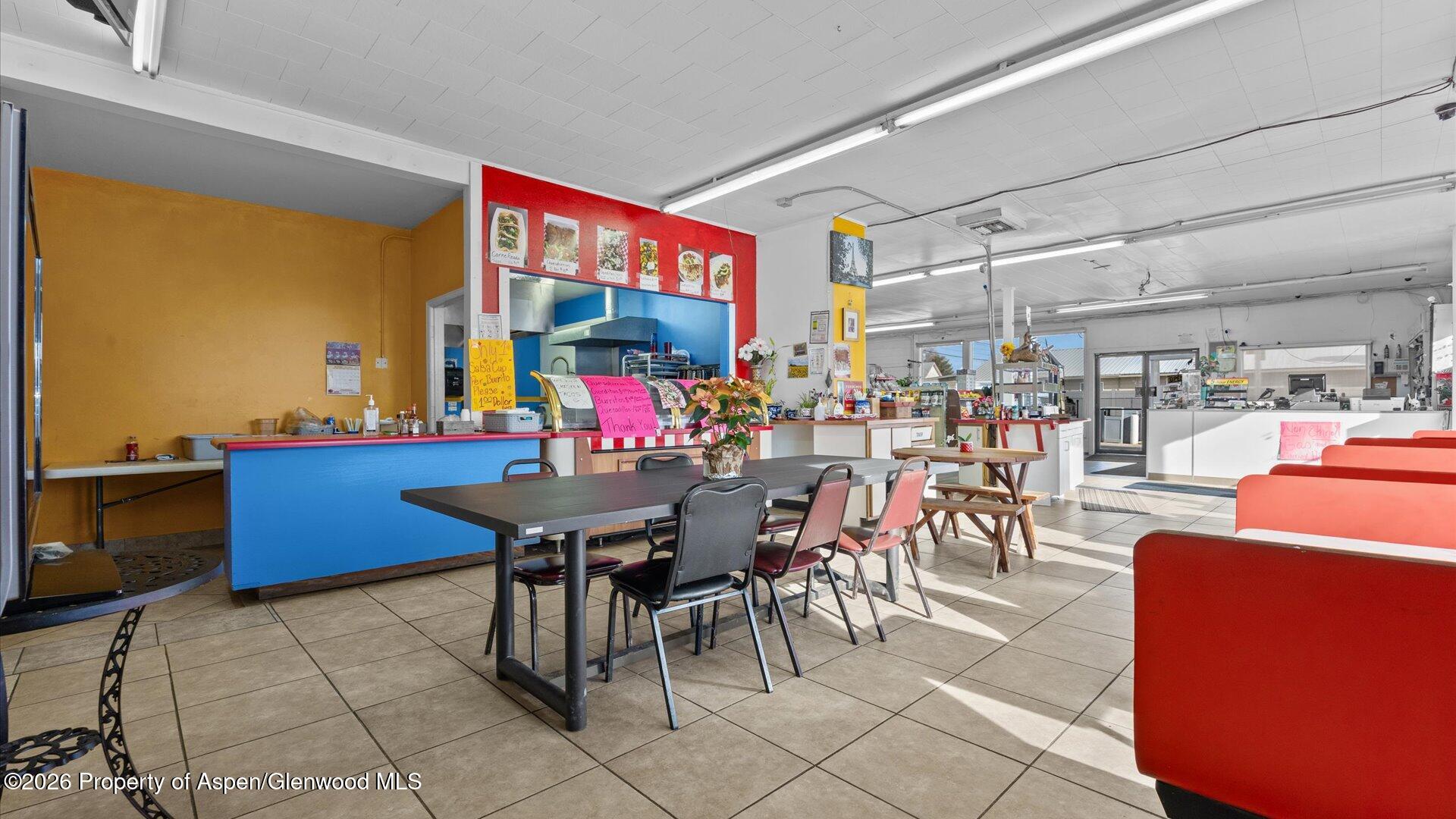 180 W Bridge Street Hotchkiss CO 81419