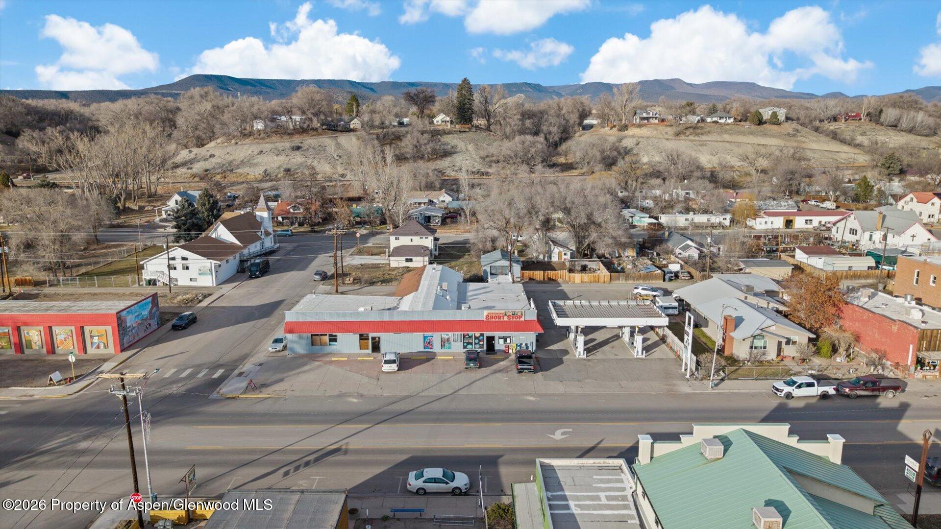 180 W Bridge Street Hotchkiss CO 81419