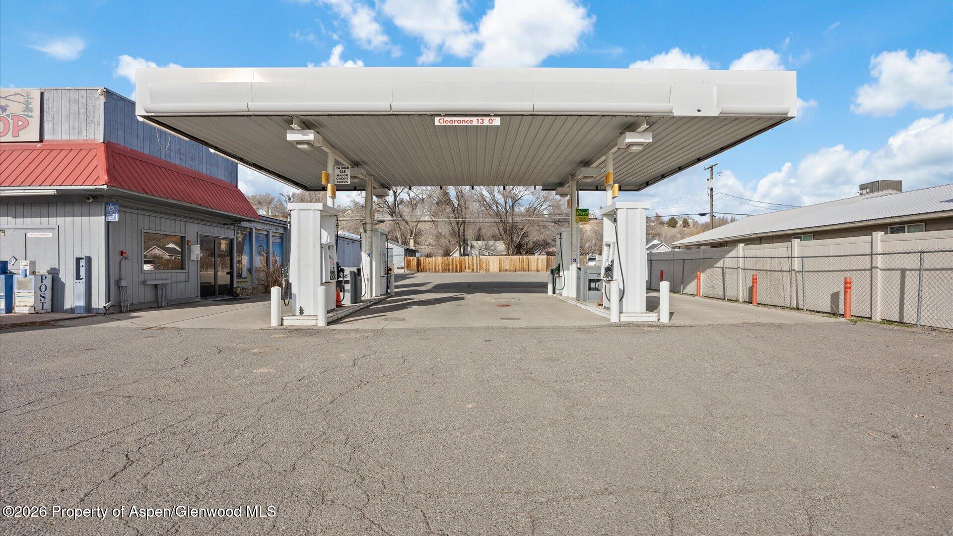 180 W Bridge Street Hotchkiss CO 81419