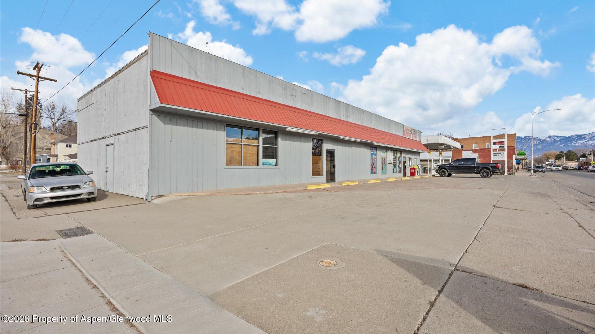 180 W Bridge Street Hotchkiss CO 81419