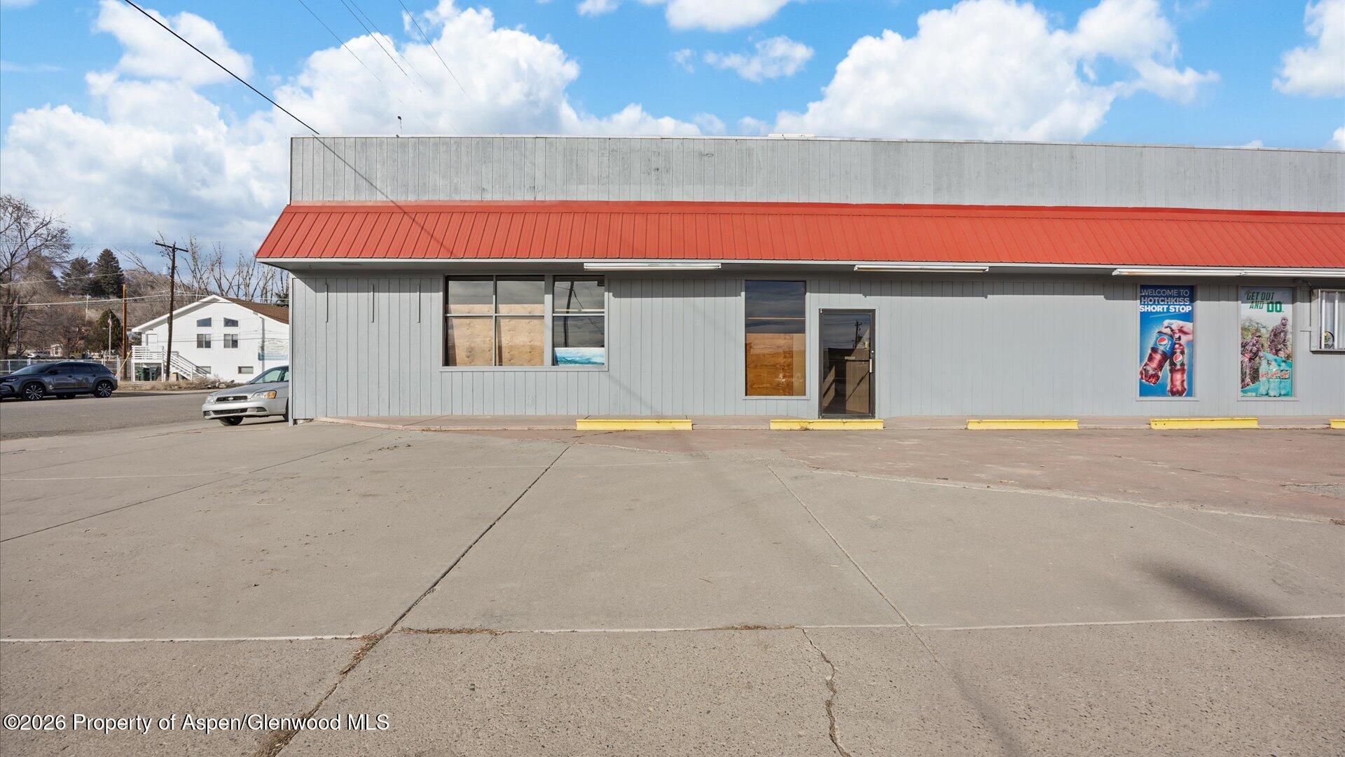 180 W Bridge Street Hotchkiss CO 81419