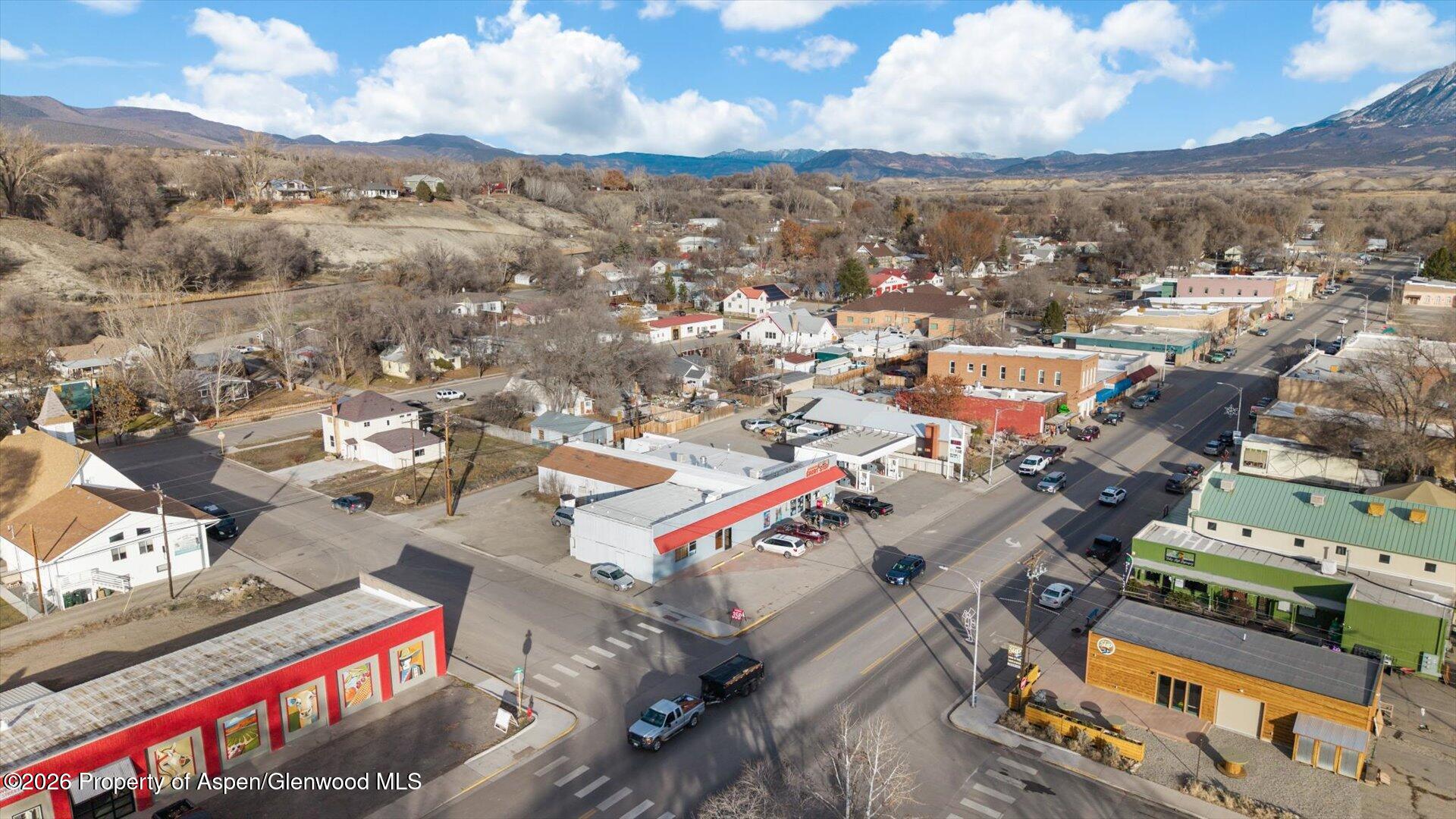 180 W Bridge Street Hotchkiss CO 81419