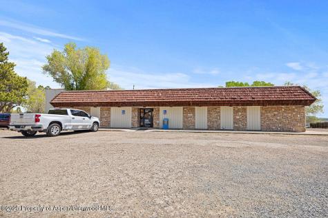 261 Commerce Street Craig CO 81625