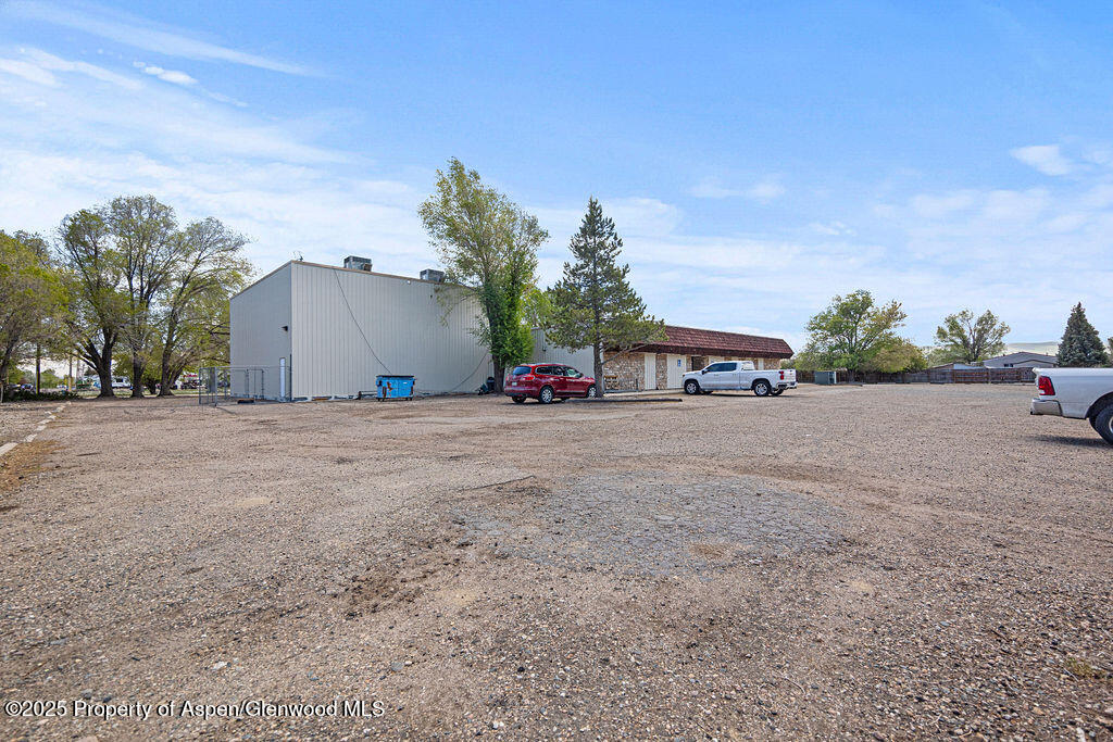 261 Commerce Street Craig CO 81625