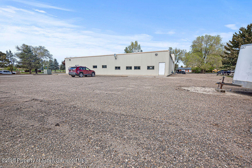 261 Commerce Street Craig CO 81625