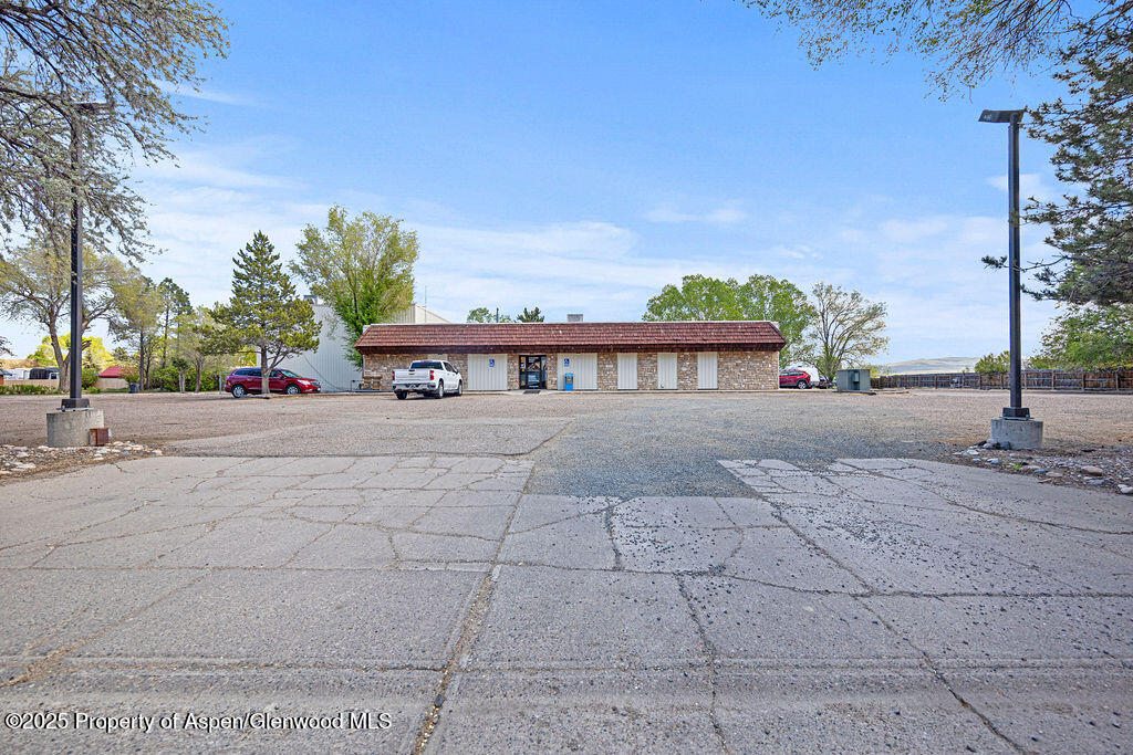 261 Commerce Street Craig CO 81625