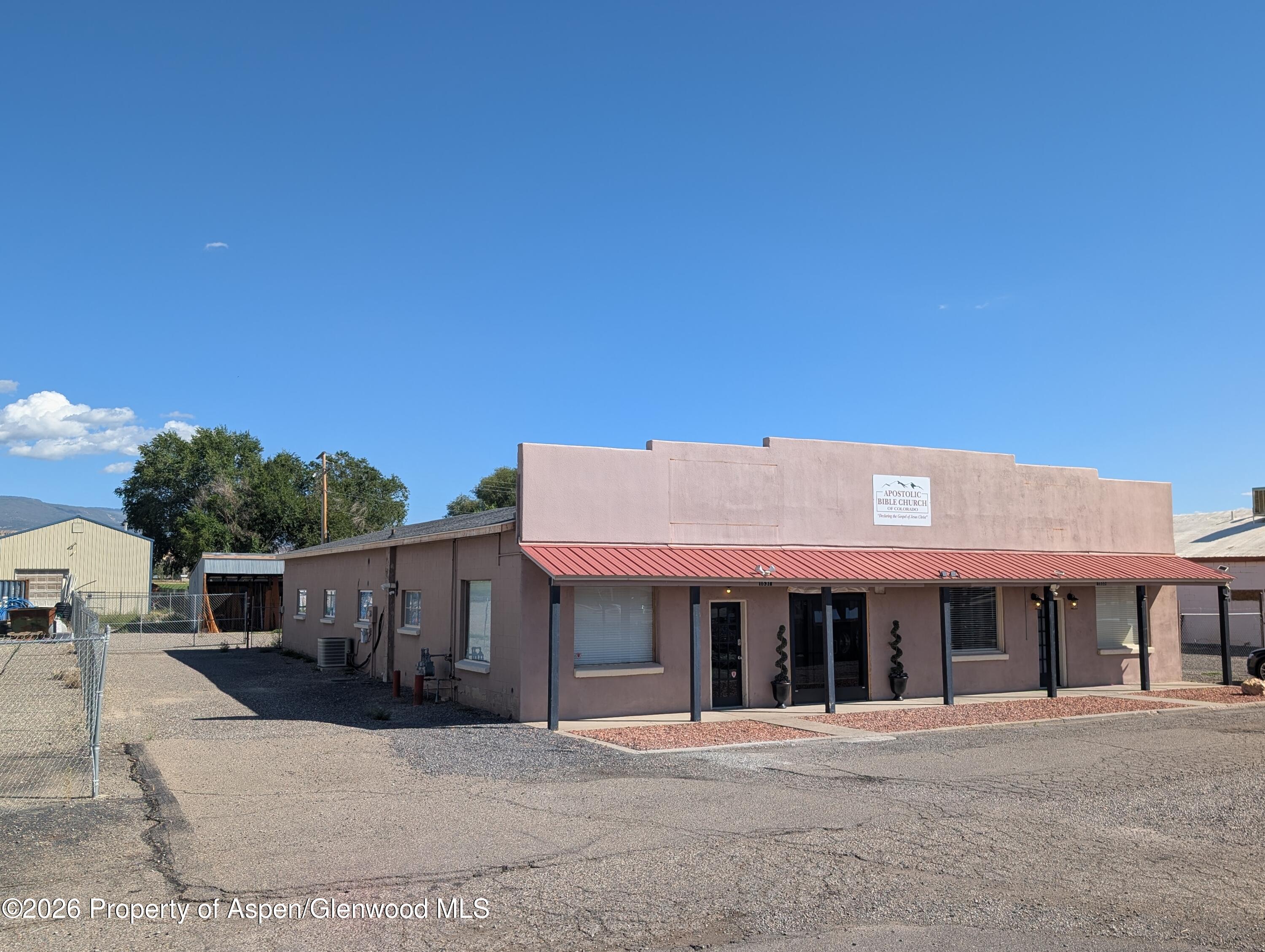 1531 Us-50 Delta CO 81416