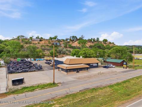 1015 W 2nd Street Rifle CO 81650