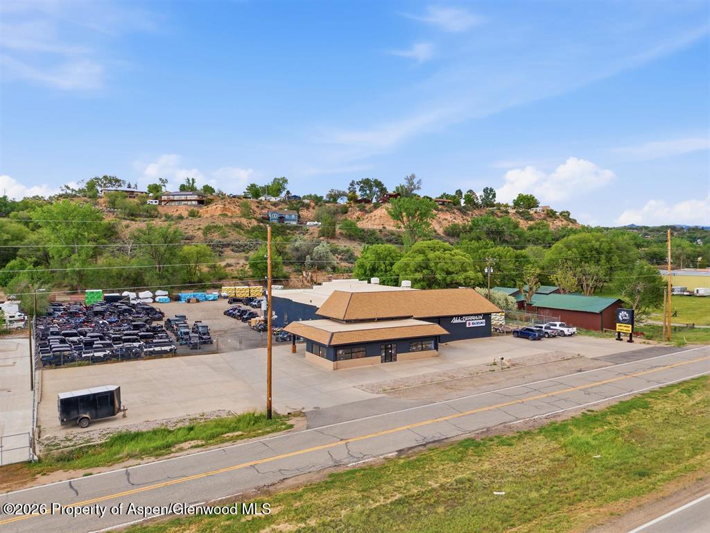 1015 W 2nd Street Rifle CO 81650