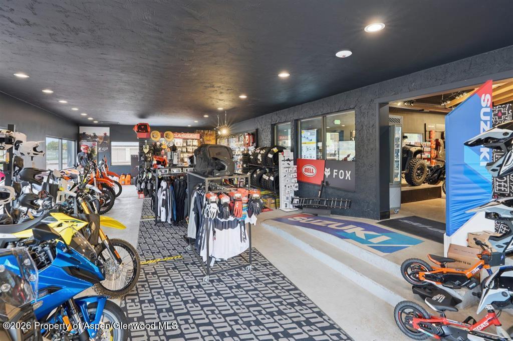 1015 W 2nd Street Rifle CO 81650