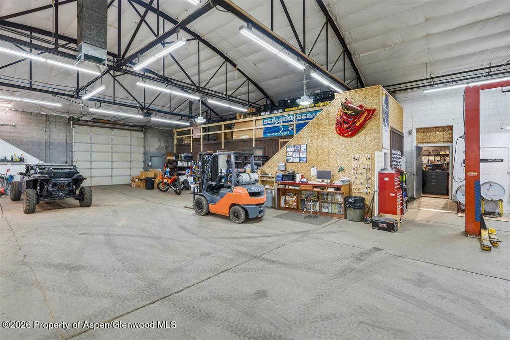 1015 W 2nd Street Rifle CO 81650