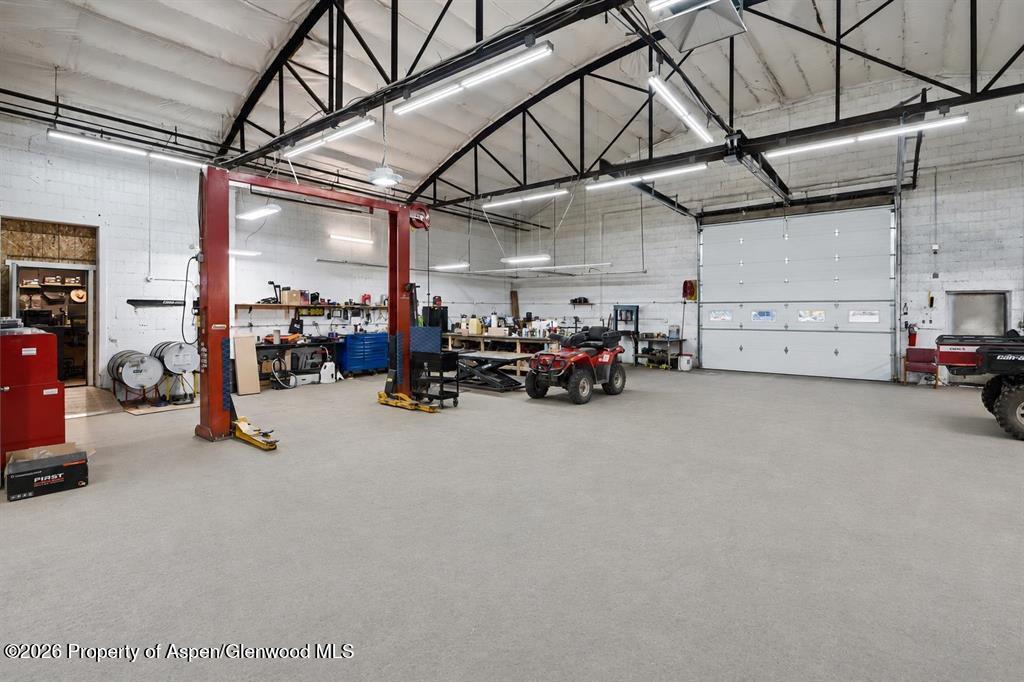 1015 W 2nd Street Rifle CO 81650