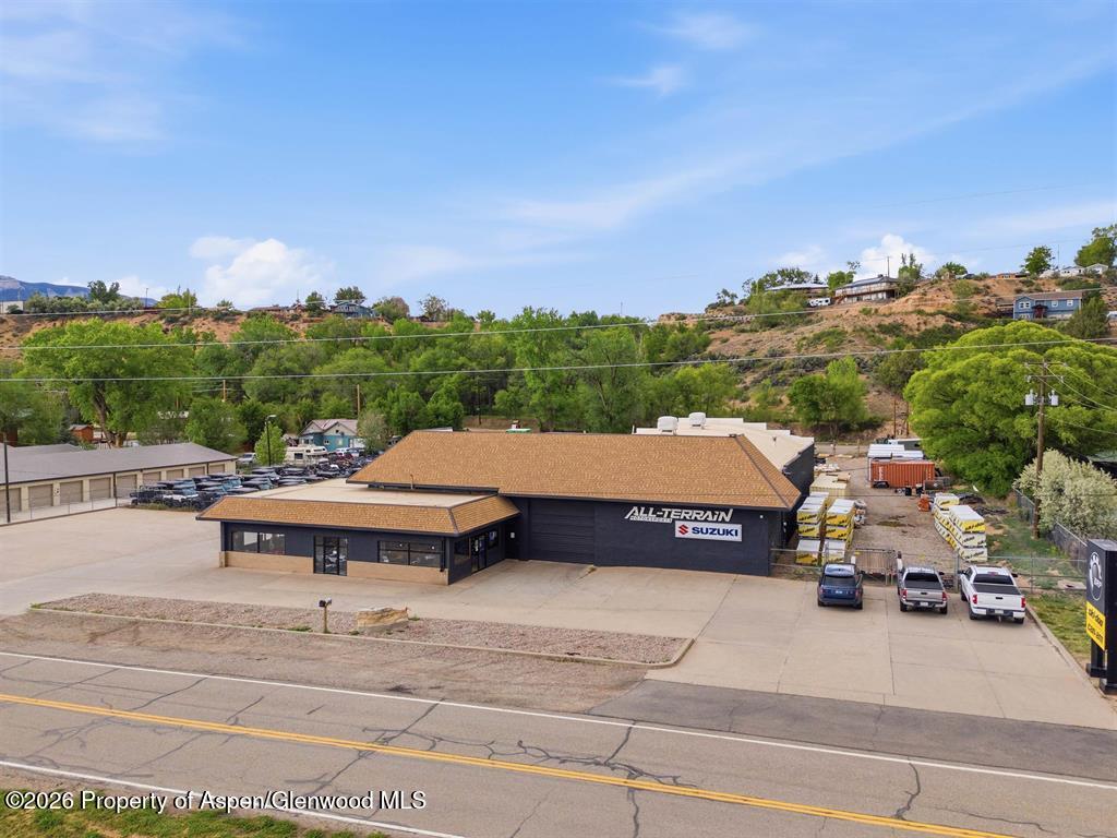 1015 W 2nd Street Rifle CO 81650
