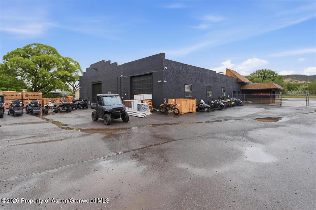 1015 W 2nd Street Rifle CO 81650