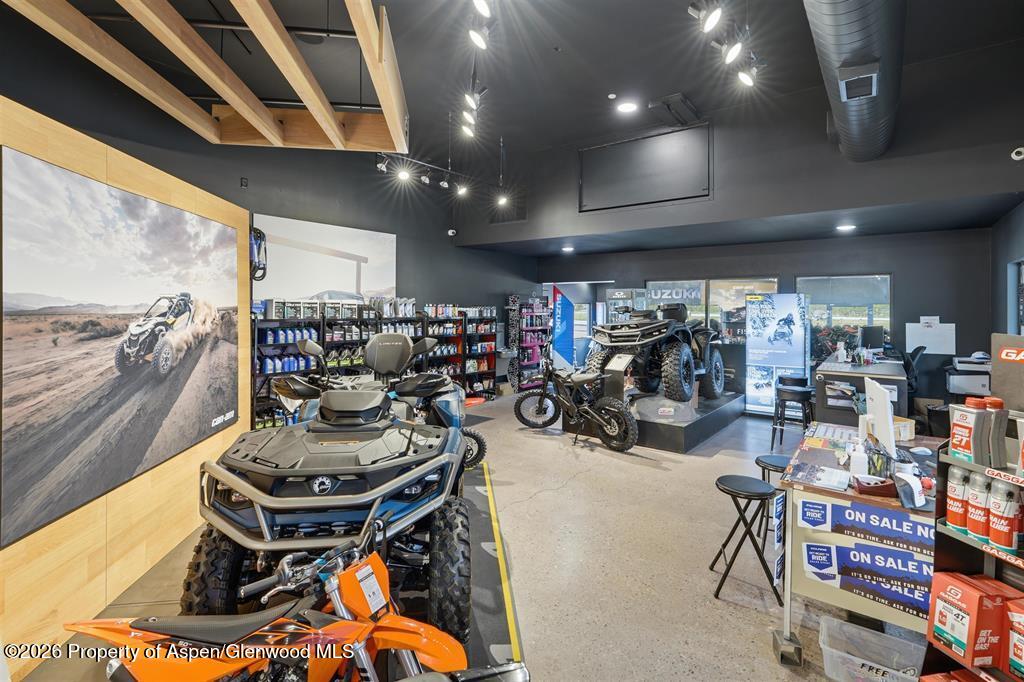 1015 W 2nd Street Rifle CO 81650