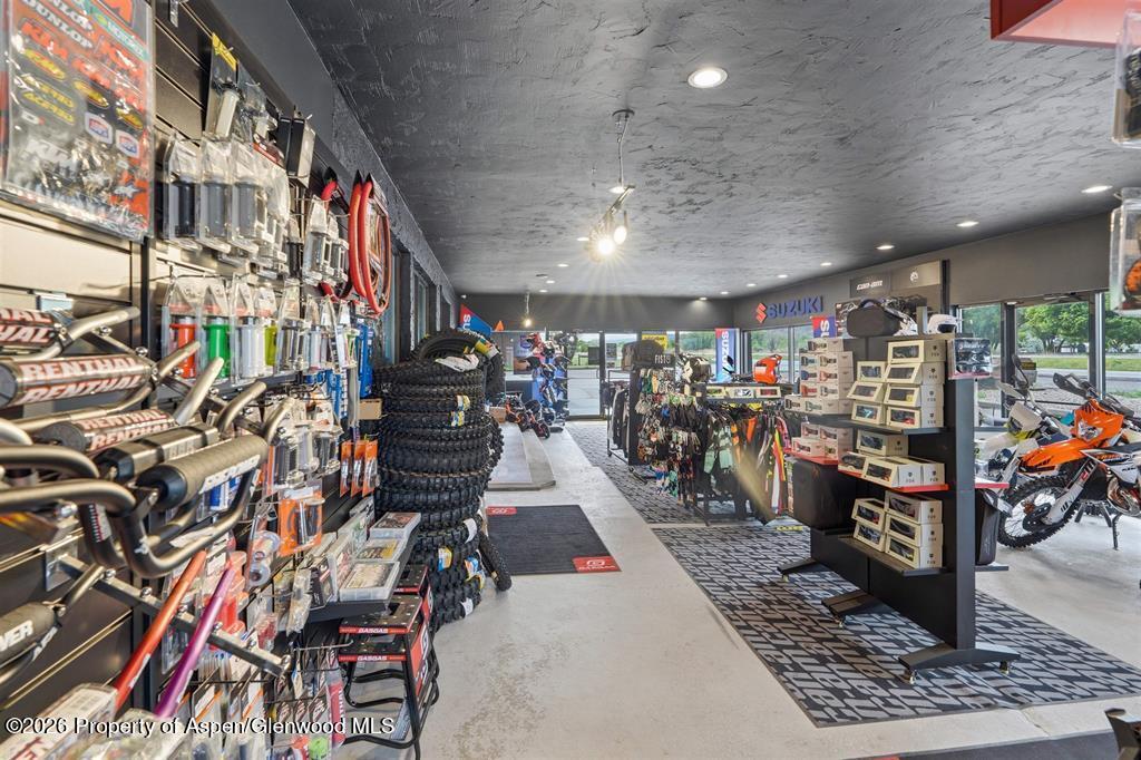 1015 W 2nd Street Rifle CO 81650