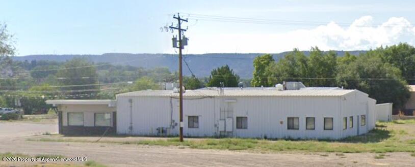 1901 Railroad Avenue Rifle CO 81650