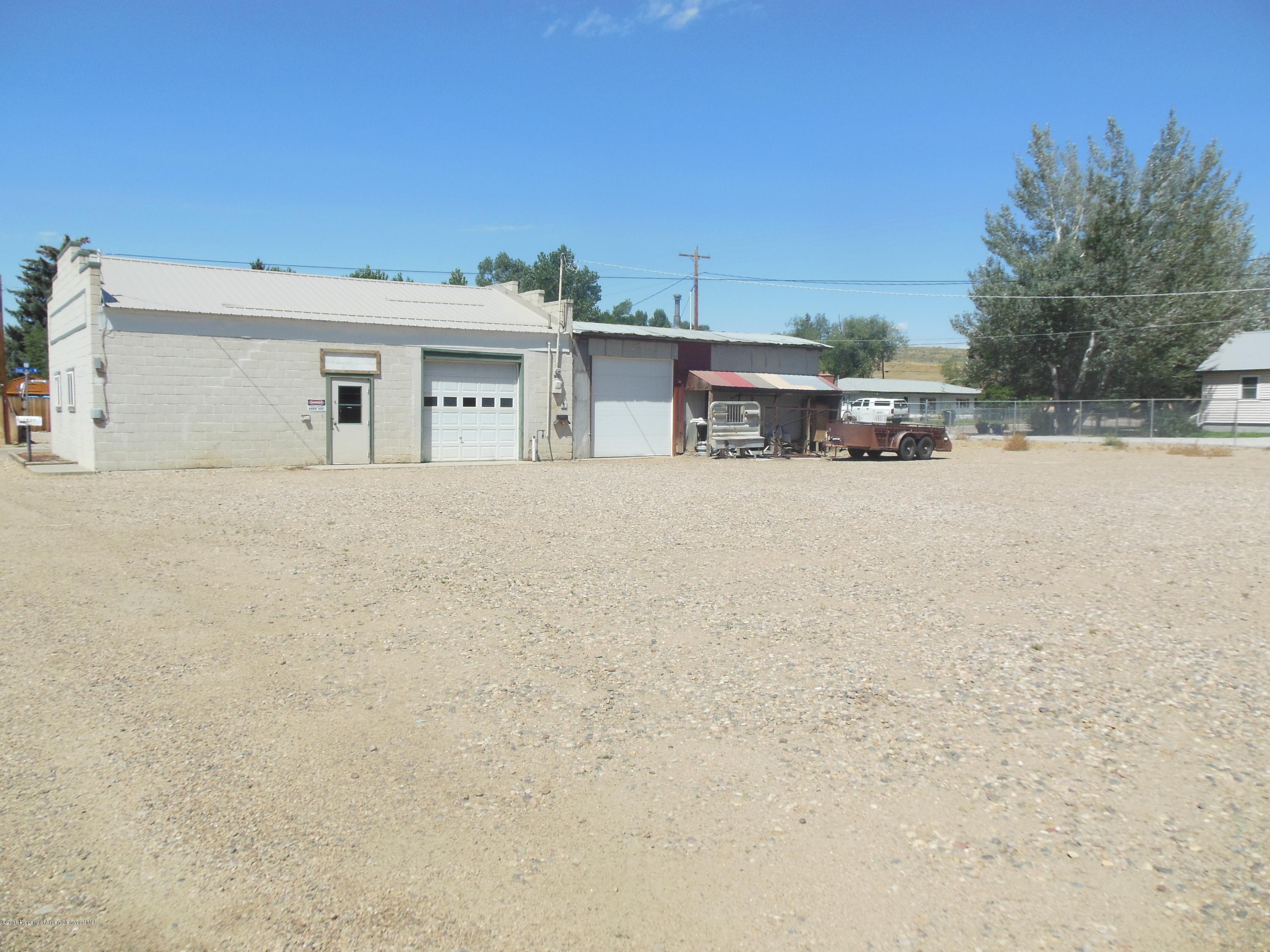 1581 A Street Craig CO 81625