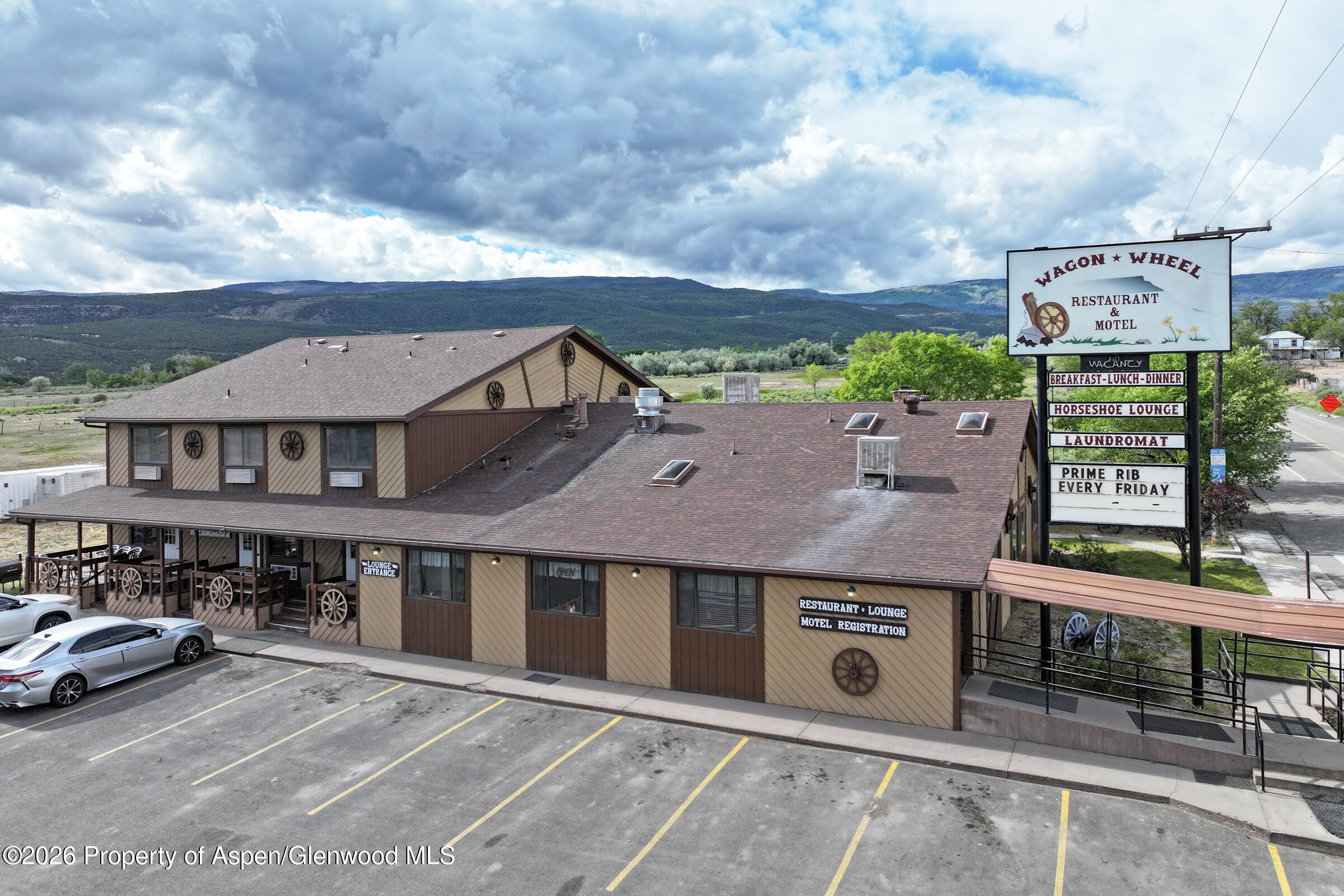 10900 Highway 65 Mesa CO 81643