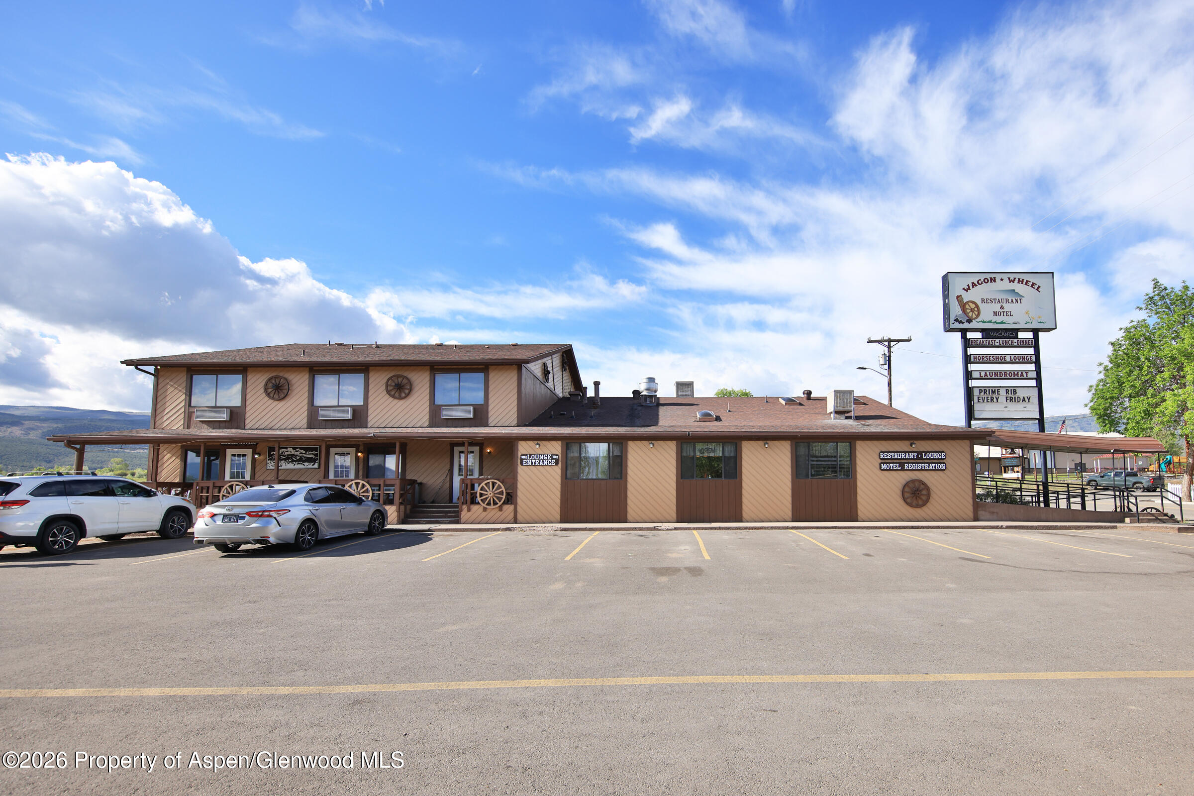 10900 Highway 65 Mesa CO 81643