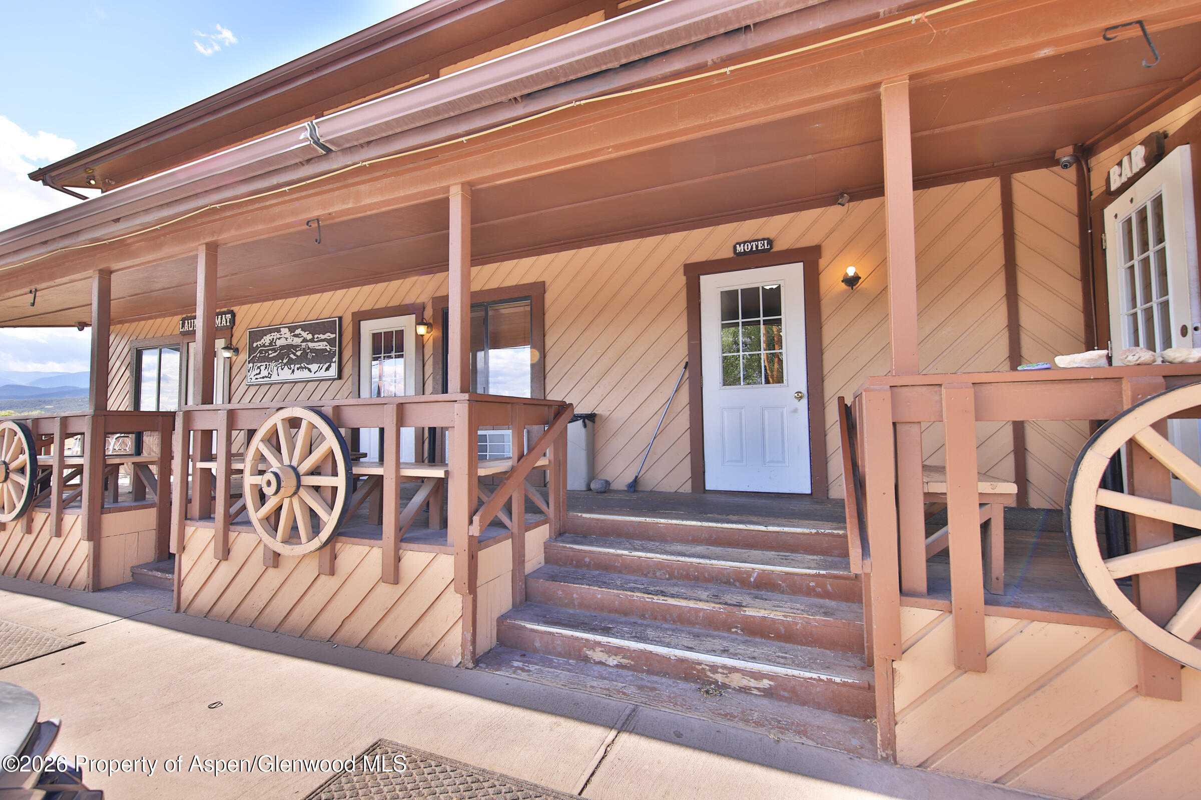 10900 Highway 65 Mesa CO 81643