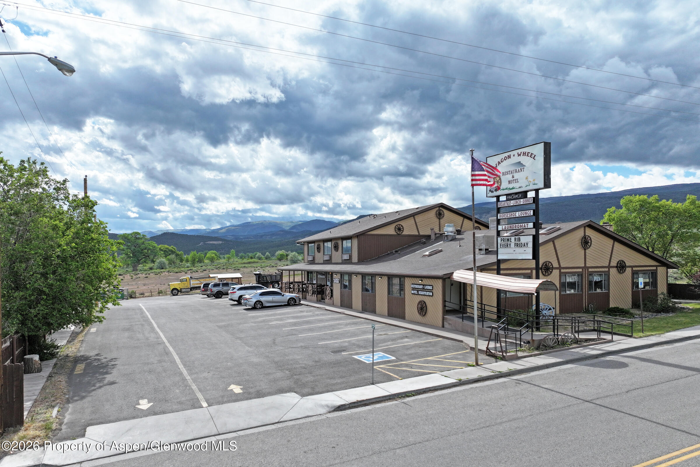 10900 Highway 65 Mesa CO 81643