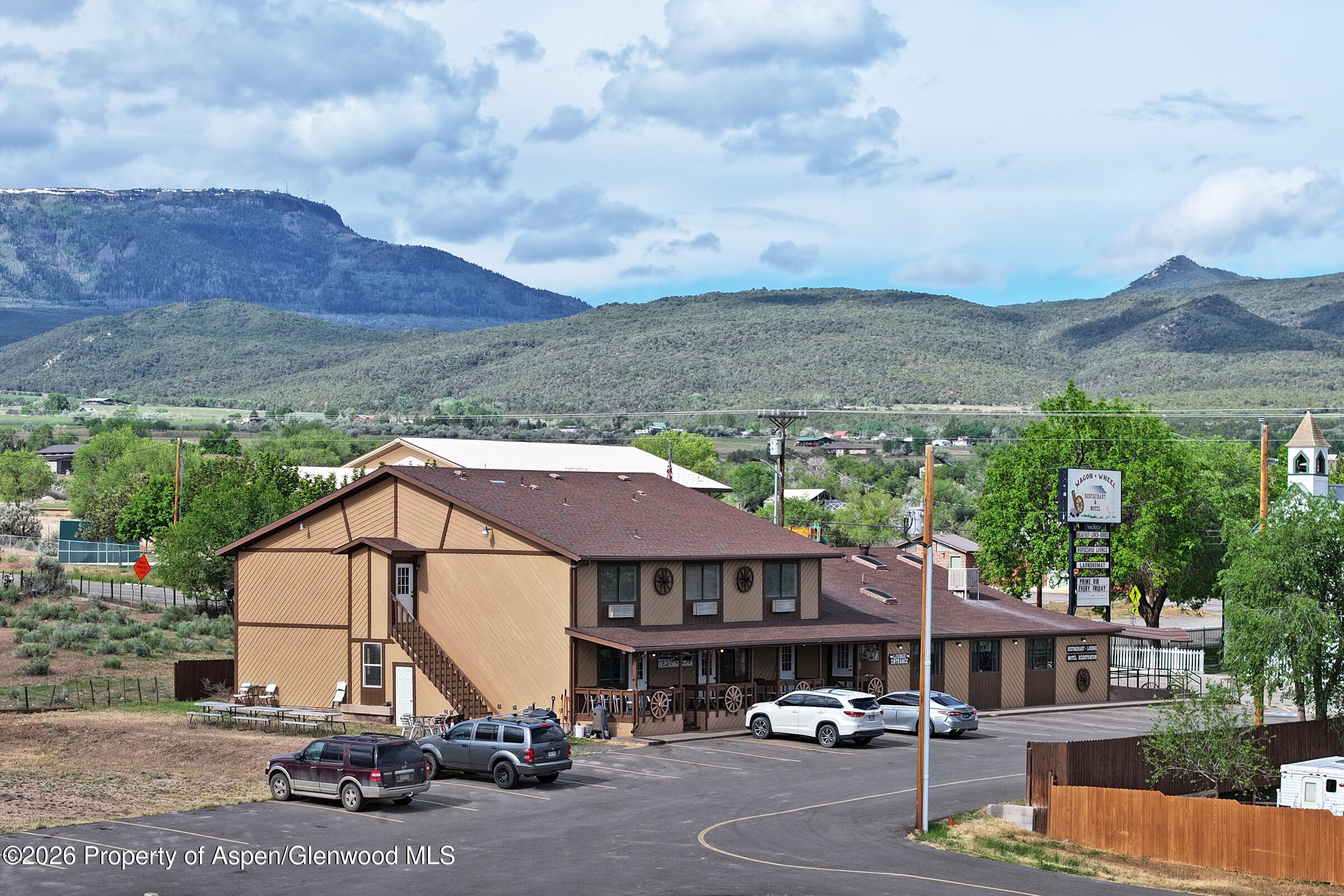 10900 Highway 65 Mesa CO 81643