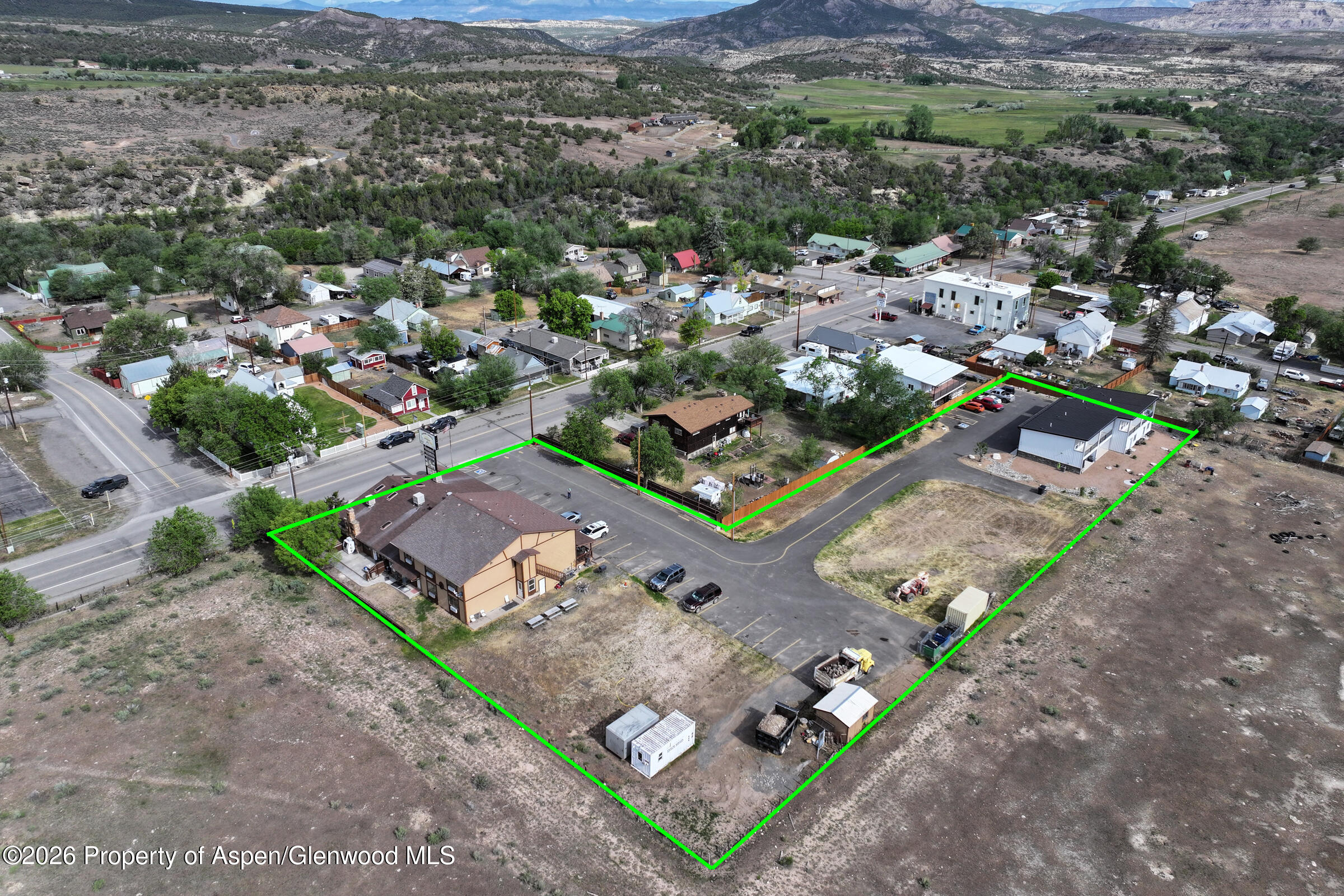 10900 Highway 65 Mesa CO 81643