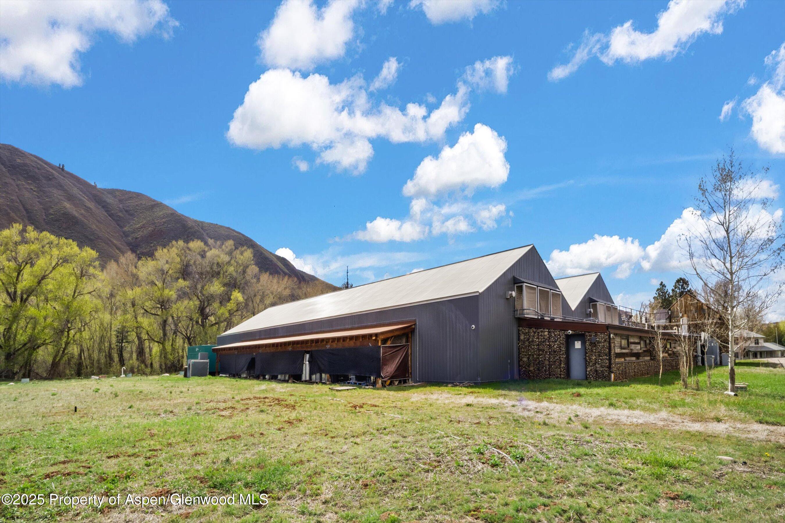 24480 Highway 82 Basalt CO 81621