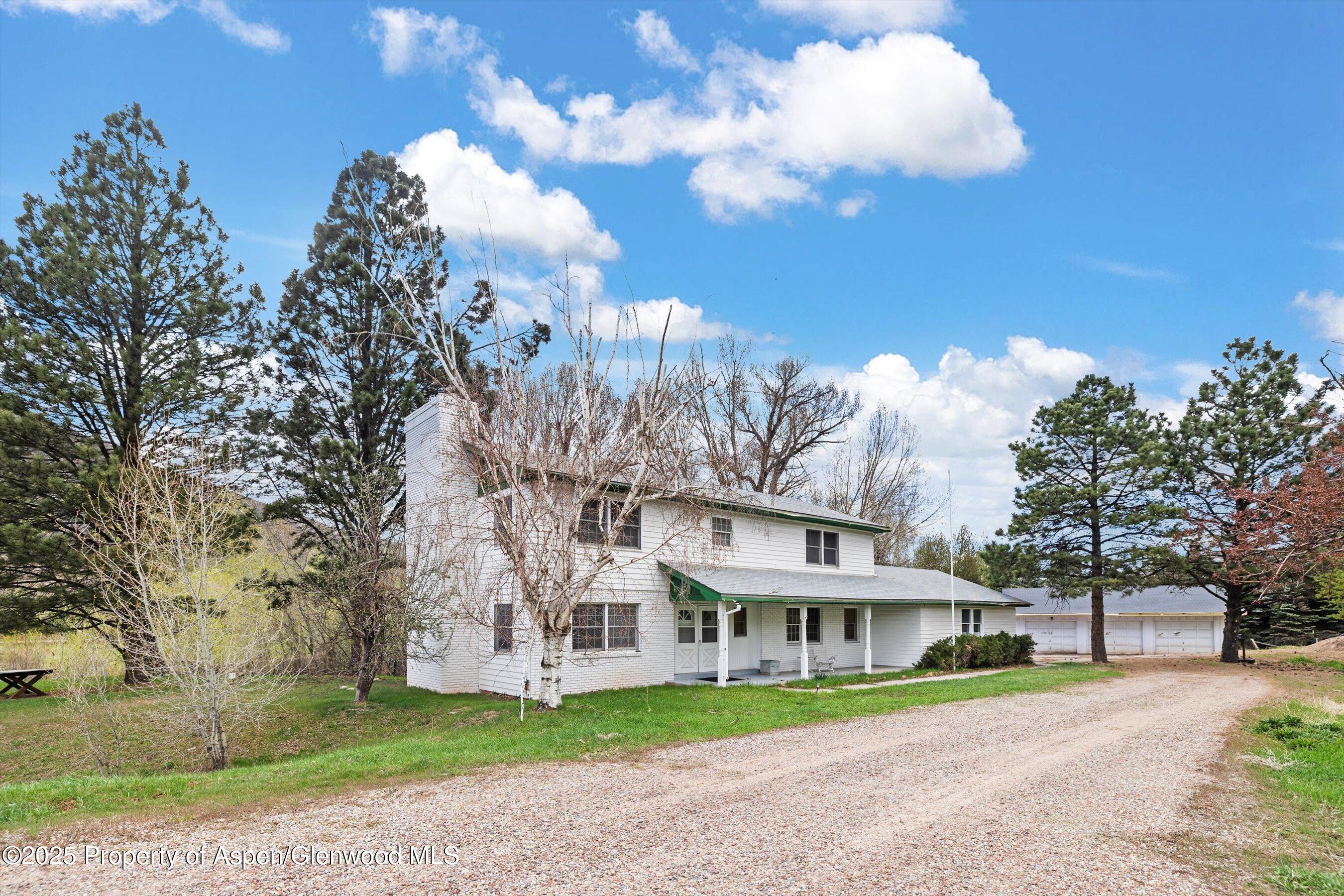 24480 Highway 82 Basalt CO 81621