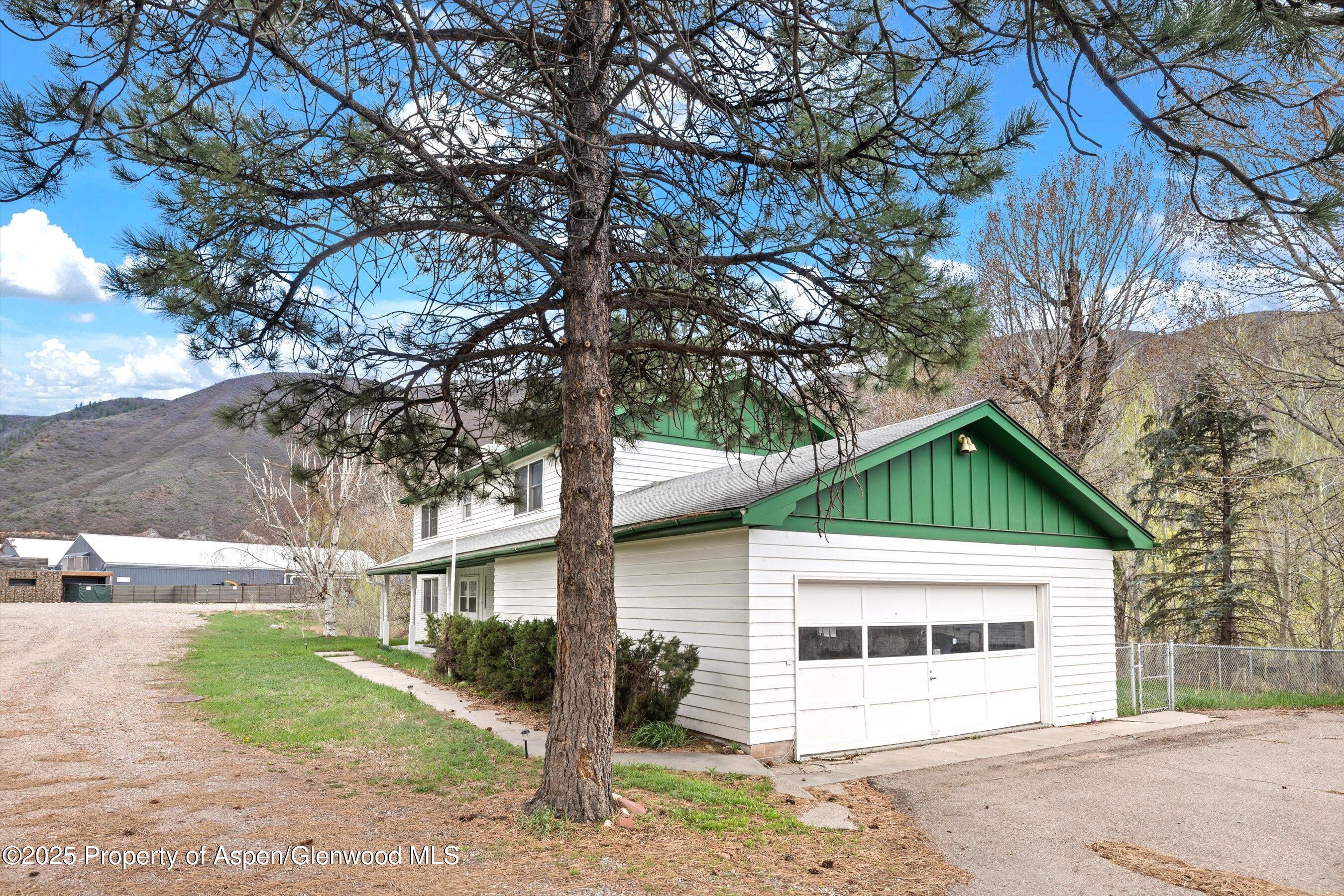 24480 Highway 82 Basalt CO 81621