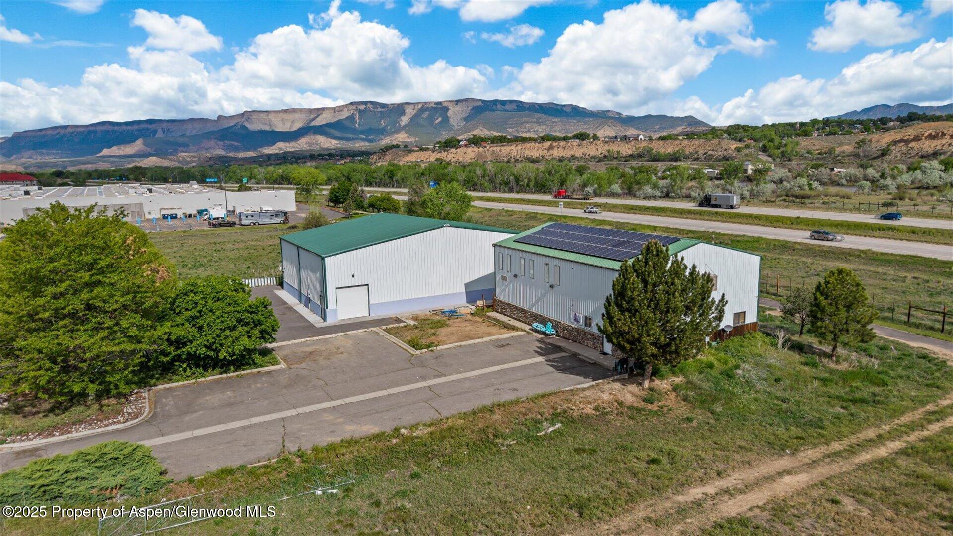 1424 Enterprise Court Rifle CO 81650