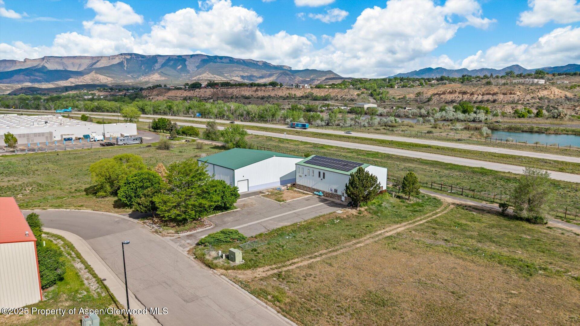 1424 Enterprise Court Rifle CO 81650