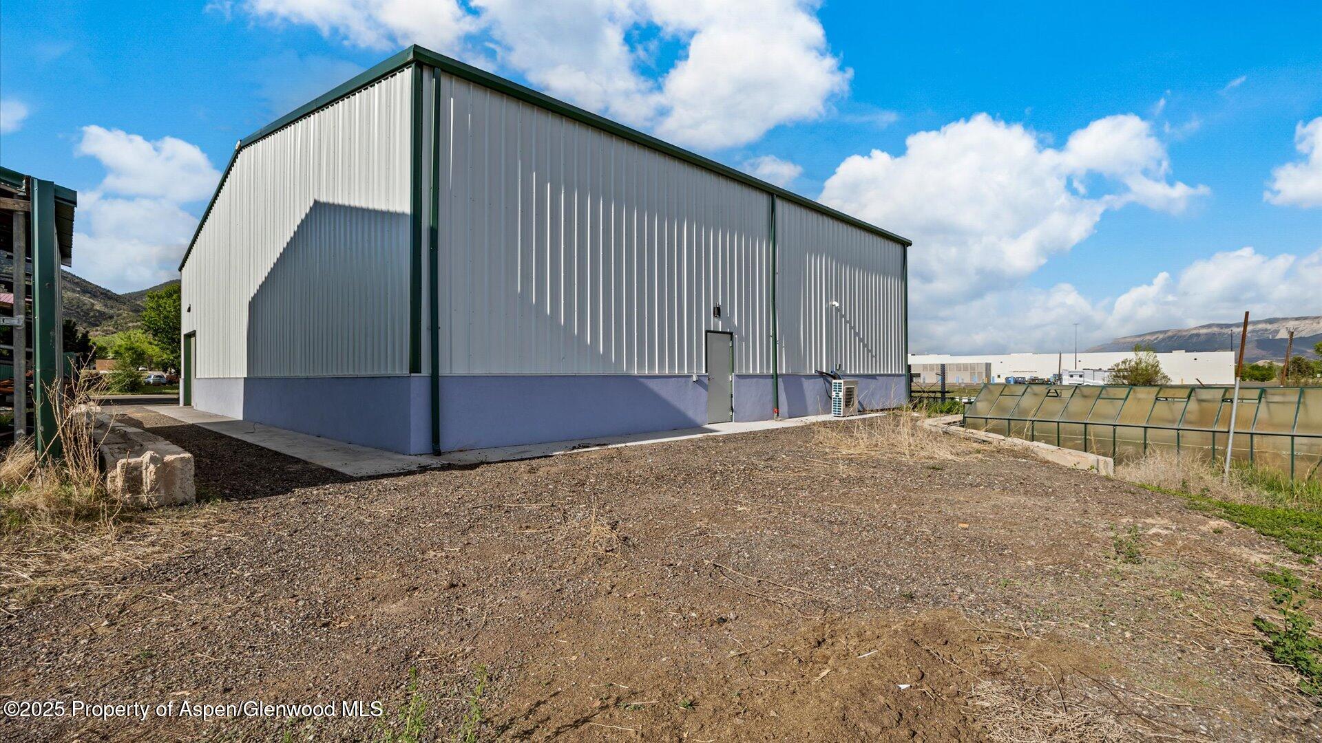 1424 Enterprise Court Rifle CO 81650