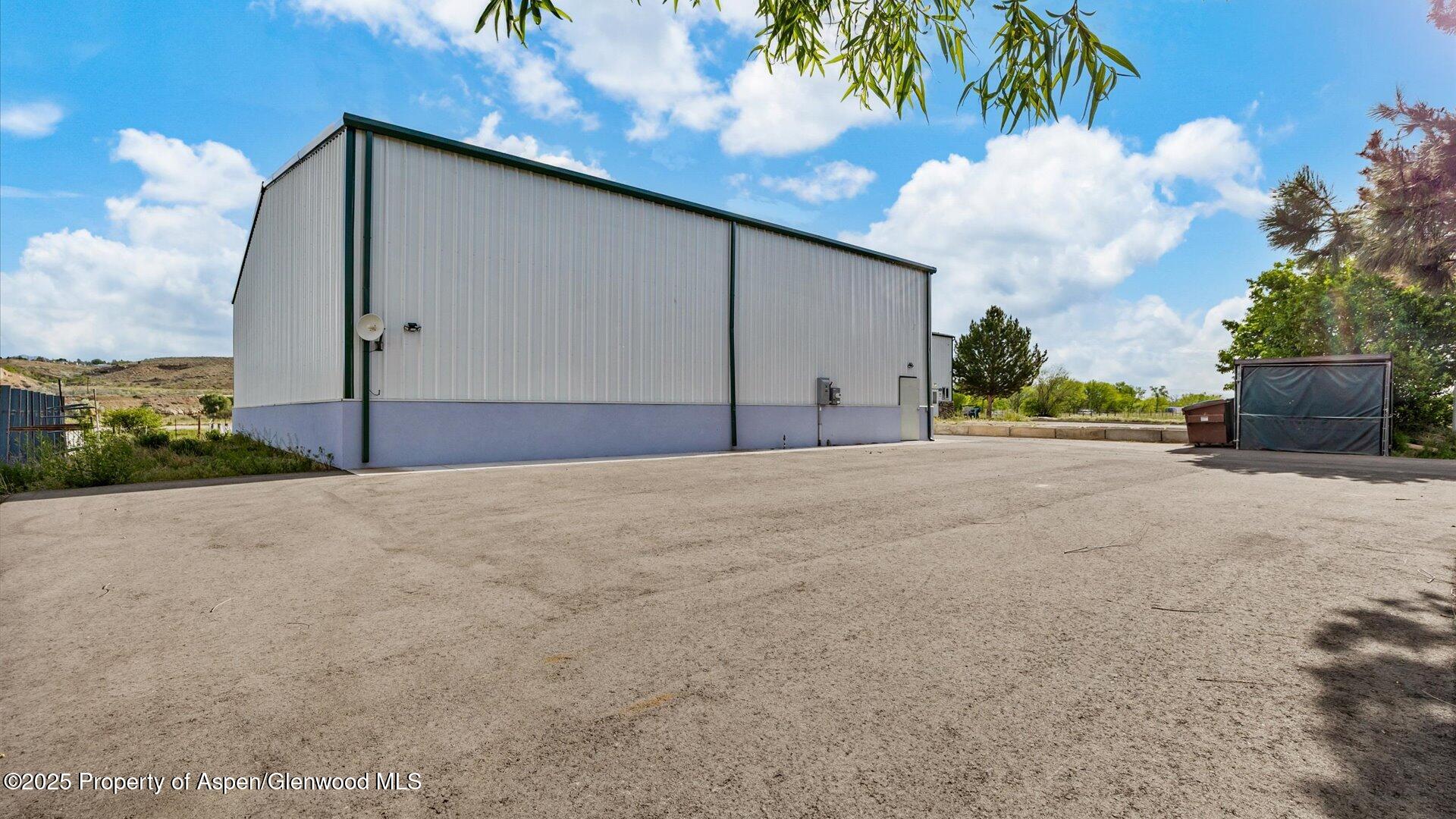 1424 Enterprise Court Rifle CO 81650