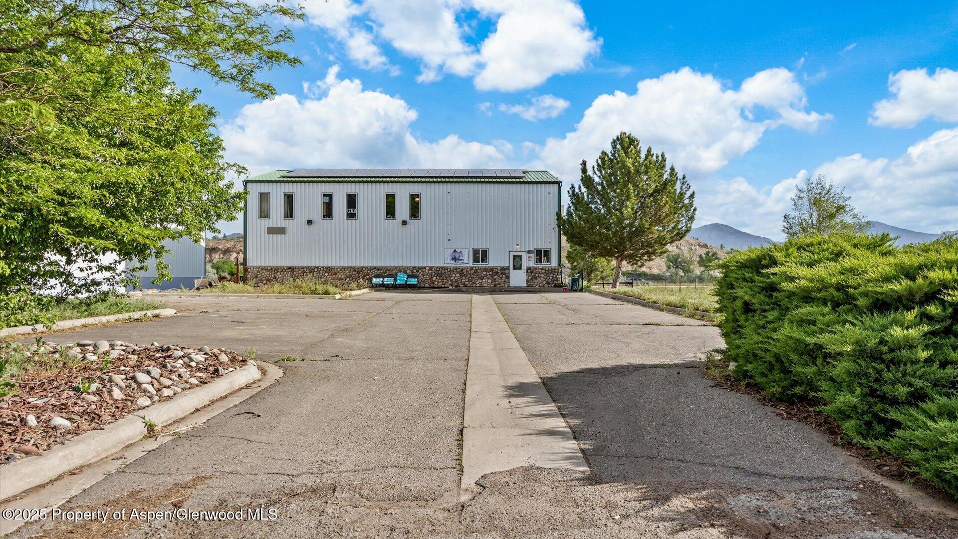 1424 Enterprise Court Rifle CO 81650