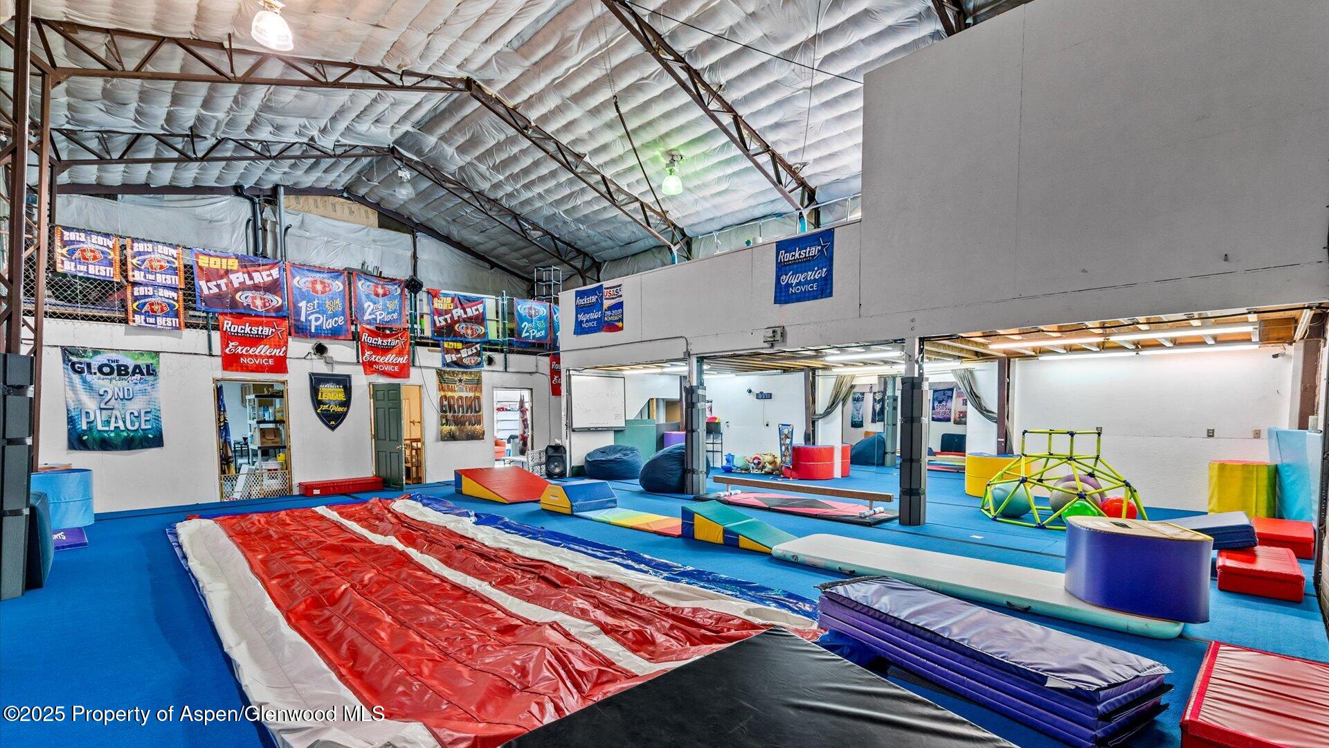 1424 Enterprise Court Rifle CO 81650