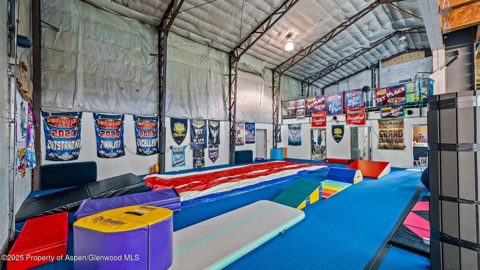 1424 Enterprise Court Rifle CO 81650