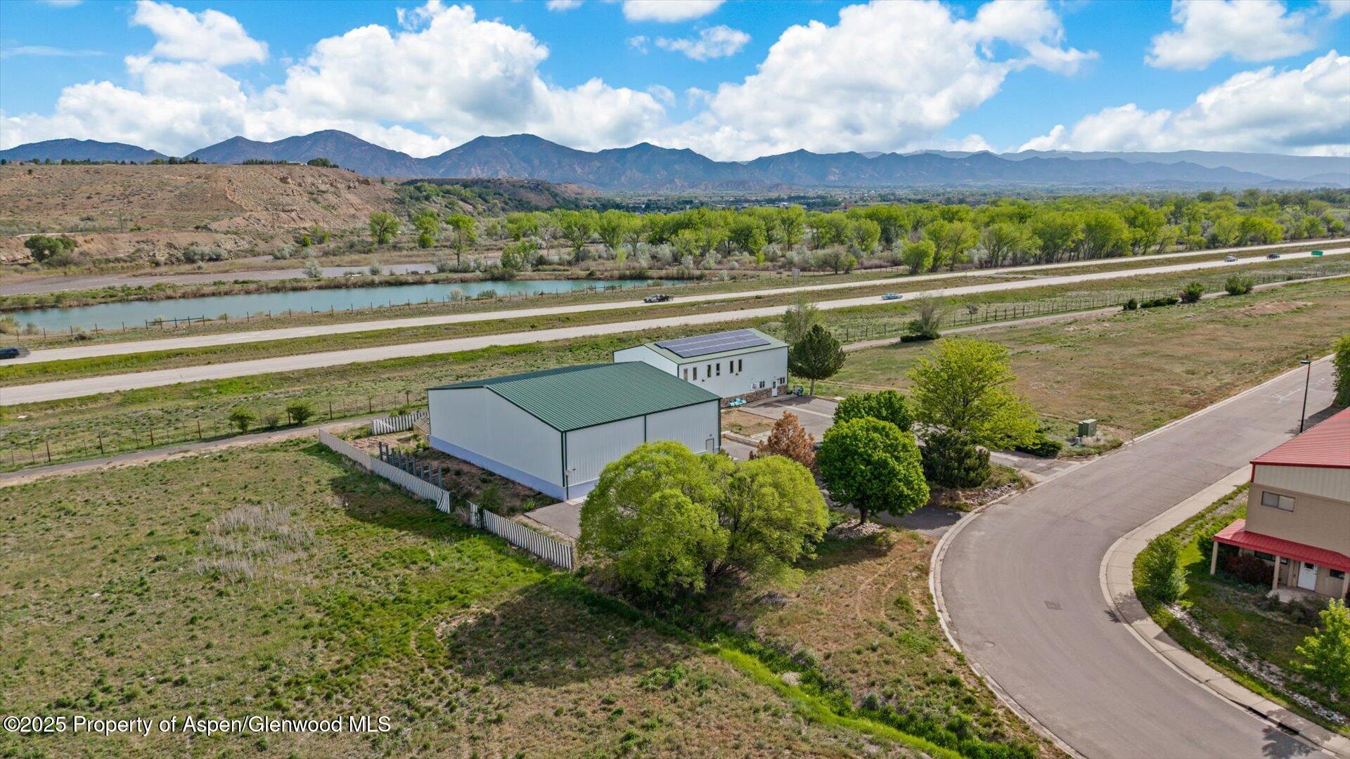 1424 Enterprise Court Rifle CO 81650