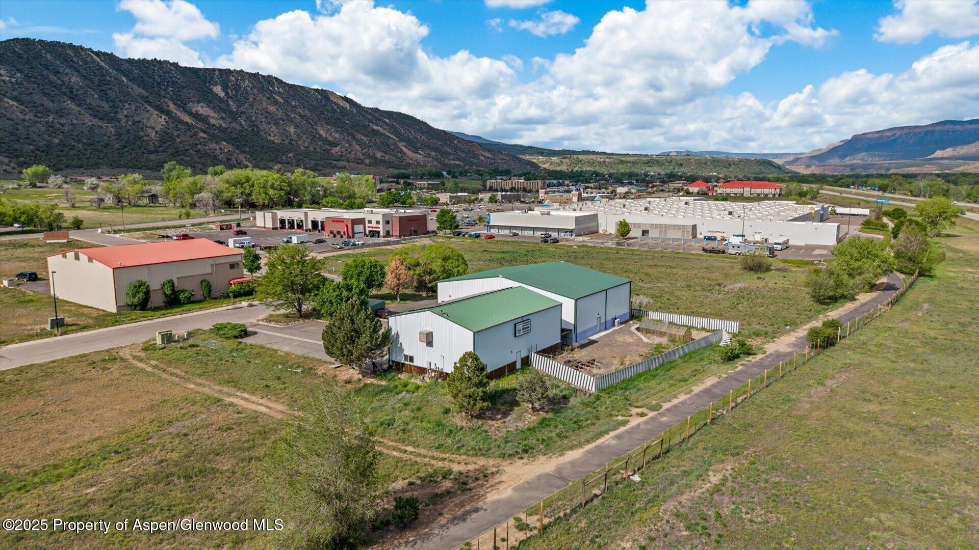 1424 Enterprise Court Rifle CO 81650