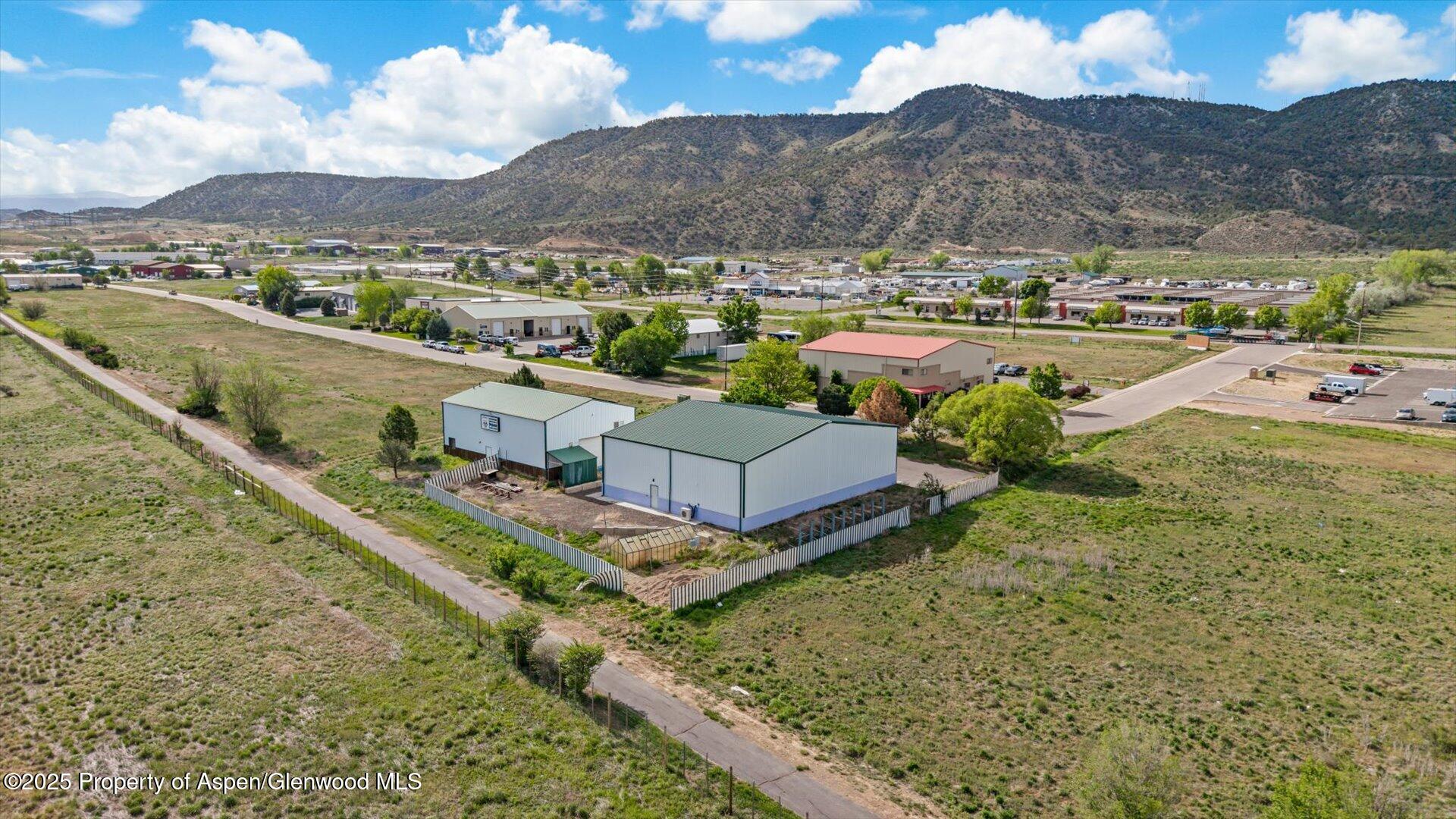 1424 Enterprise Court Rifle CO 81650