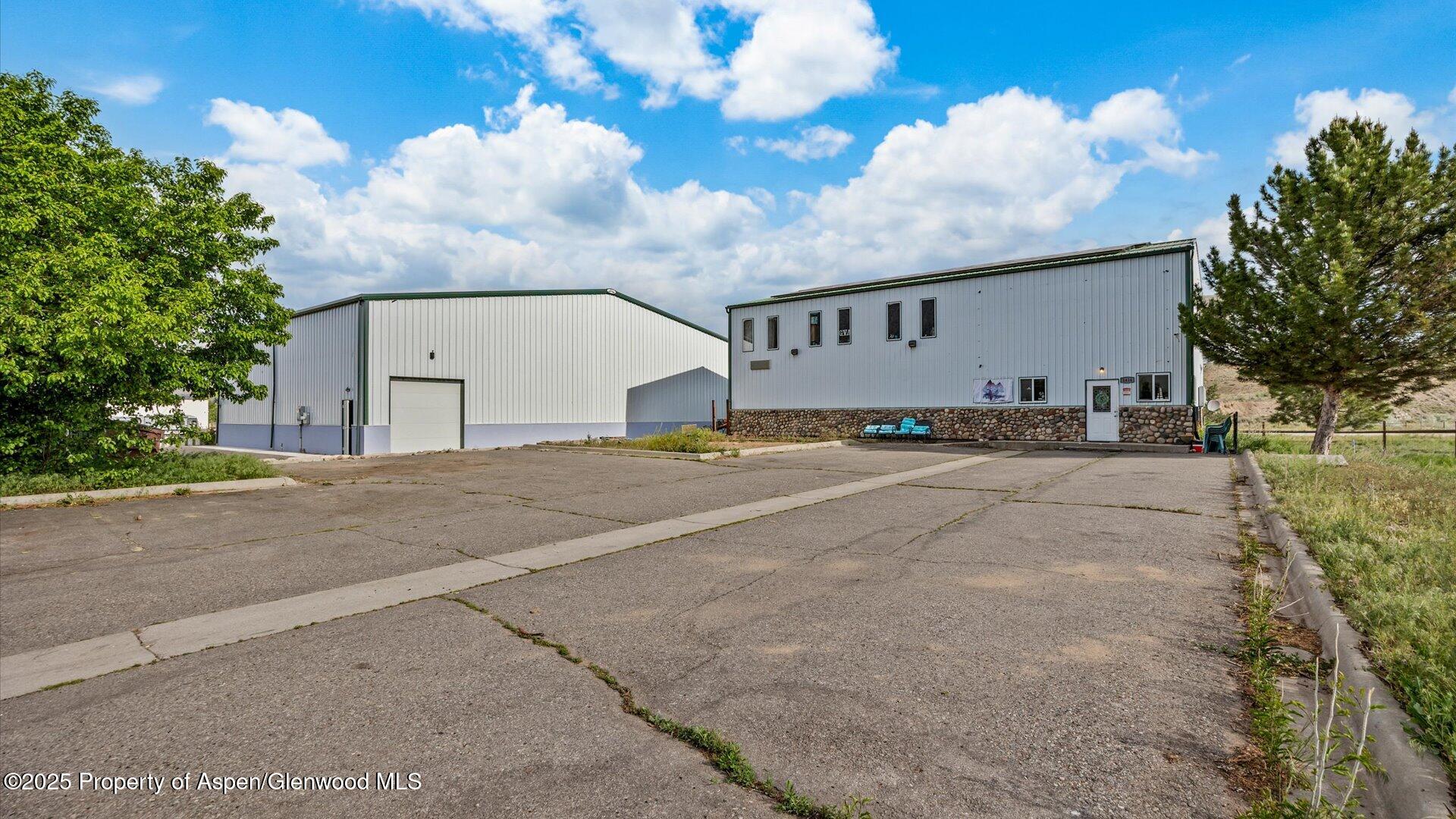 1424 Enterprise Court Rifle CO 81650